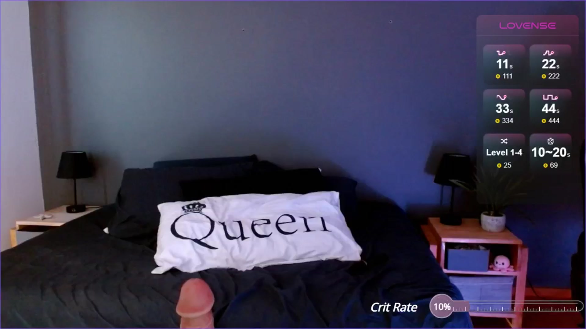 Gallery image thumbnail from Alyssamodel's myfreecams stream on, 03/04/2024, 23:05 image 2 of 20