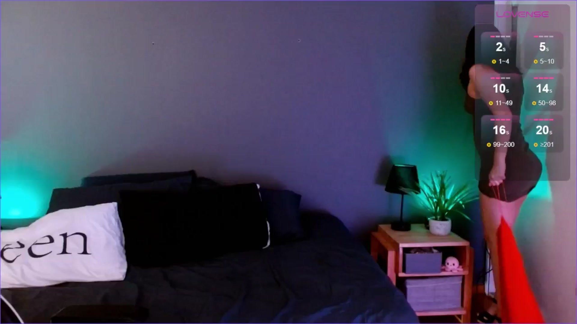 Gallery image thumbnail from Alyssamodel's myfreecams stream on, 03/05/2024, 20:46 image 17 of 20