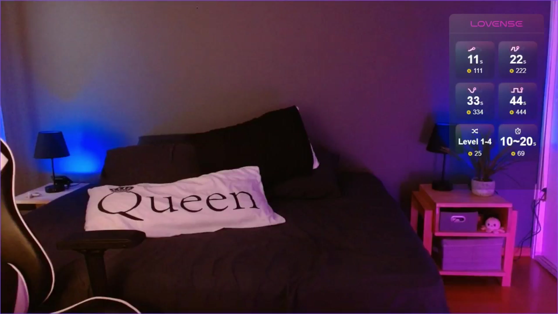 Gallery image thumbnail from Alyssamodel's myfreecams stream on, 03/07/2024, 23:32 image 14 of 20