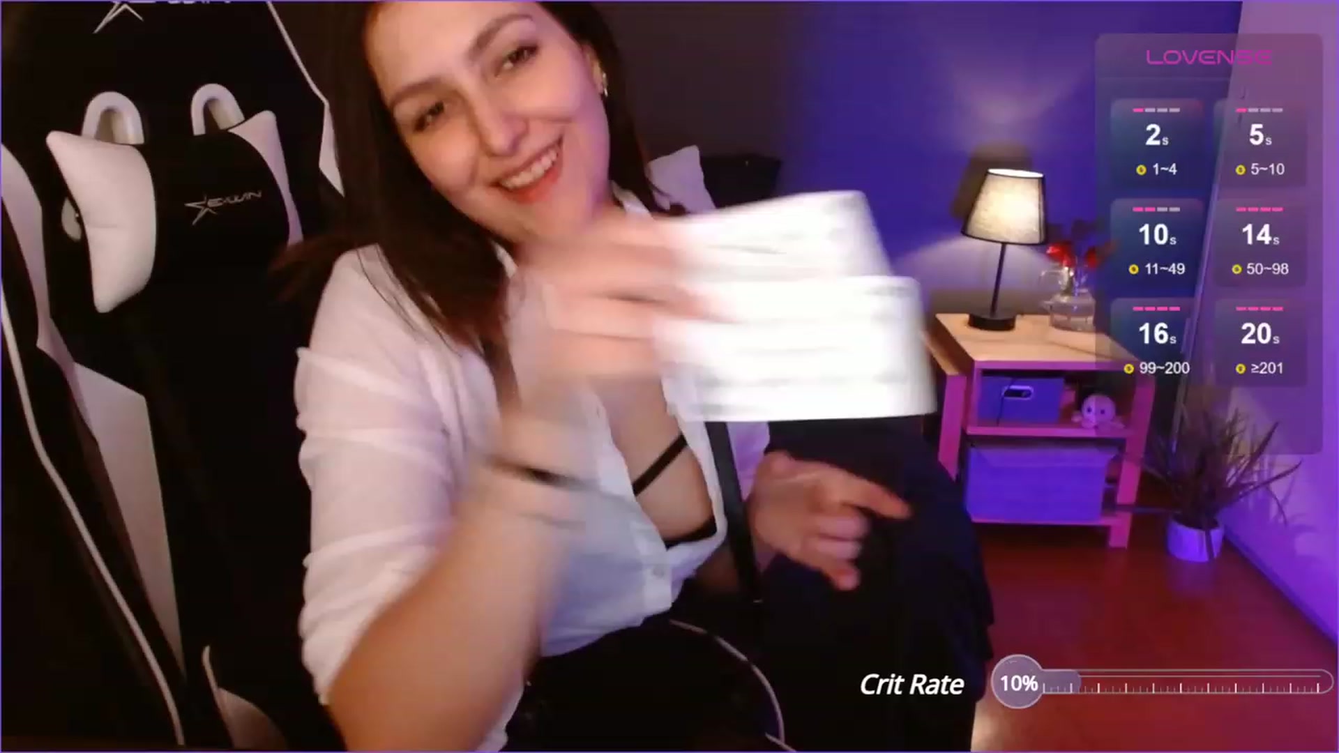 Gallery image thumbnail from Alyssamodel's myfreecams stream on, 03/10/2024, 04:25 image 6 of 20
