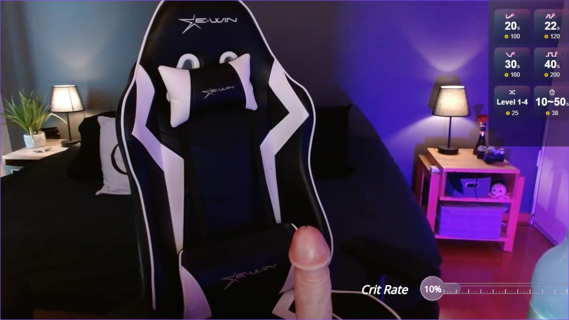 Gallery image thumbnail from Alyssamodel's myfreecams stream on, 03/10/2024, 21:54 image 7 of 20