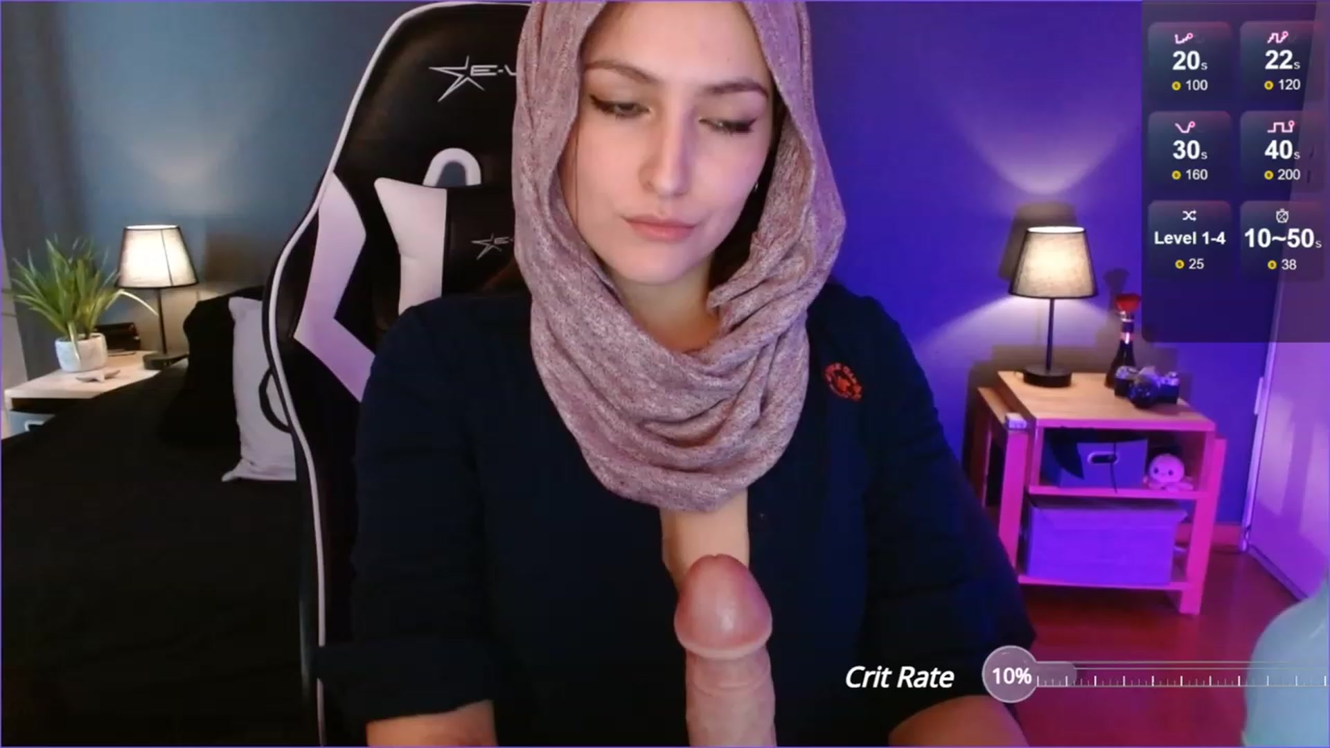 Gallery image thumbnail from Alyssamodel's myfreecams stream on, 03/10/2024, 21:54 image 9 of 20