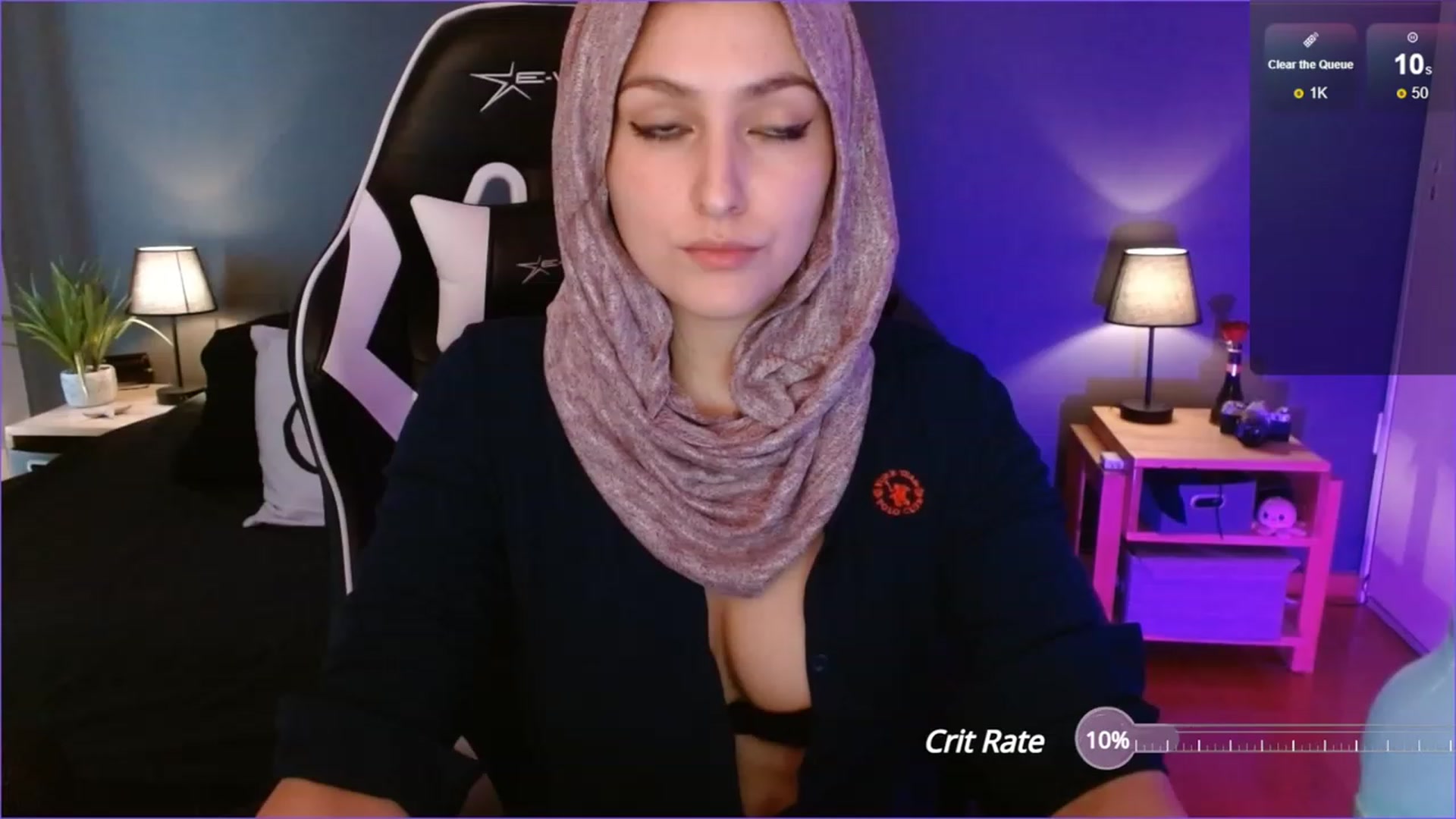 Gallery image thumbnail from Alyssamodel's myfreecams stream on, 03/10/2024, 21:54 image 11 of 20