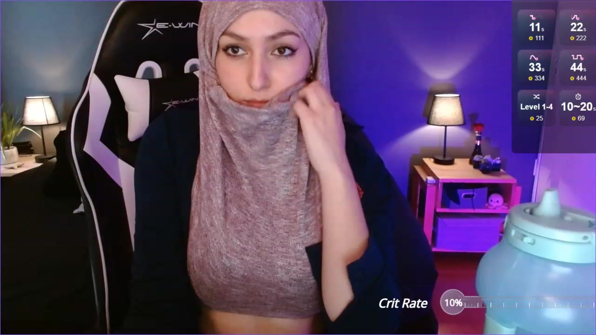 Gallery image thumbnail from Alyssamodel's myfreecams stream on, 03/10/2024, 21:54 image 18 of 20