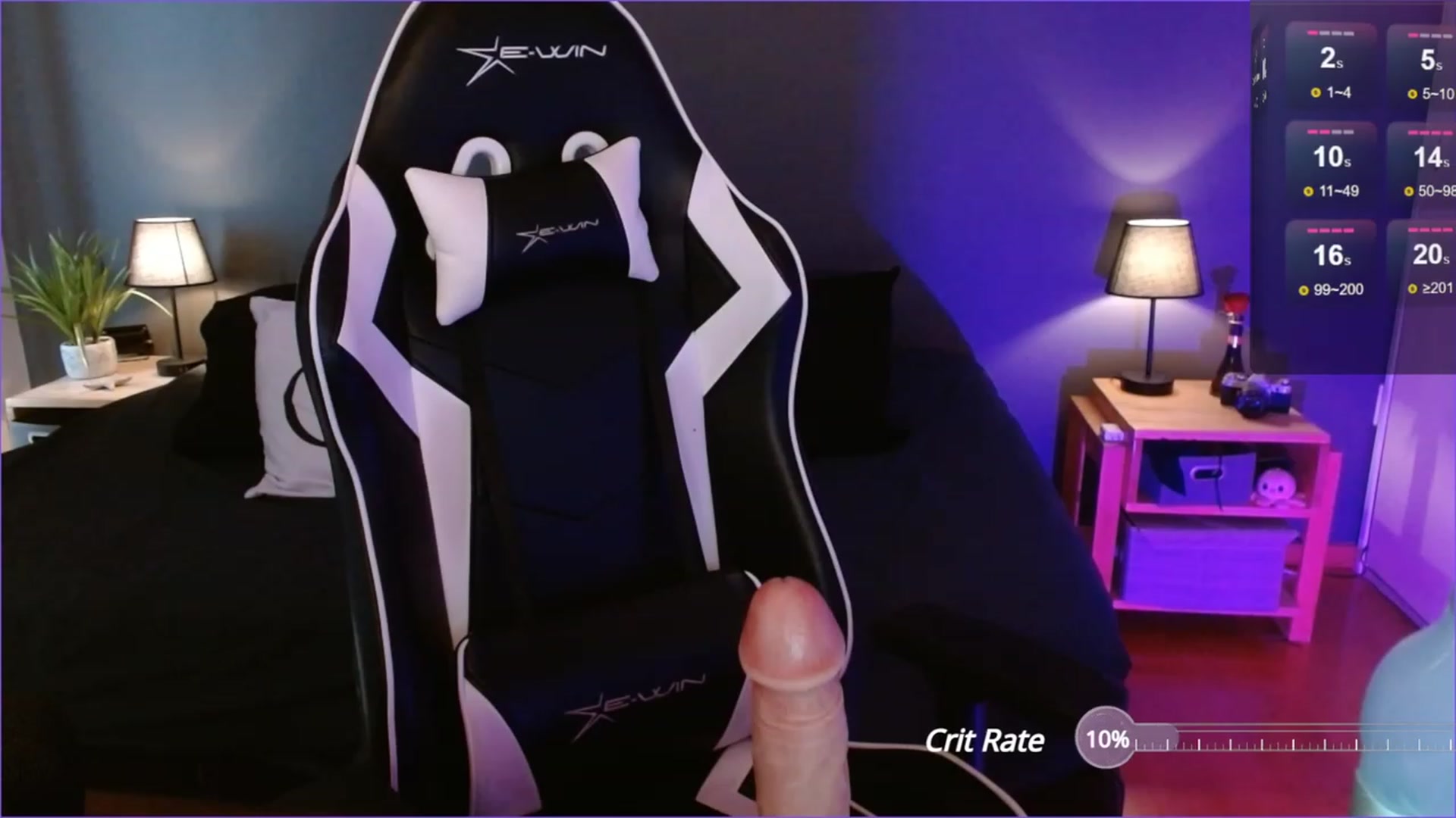 Gallery image thumbnail from Alyssamodel's myfreecams stream on, 03/10/2024, 21:54 image 8 of 20