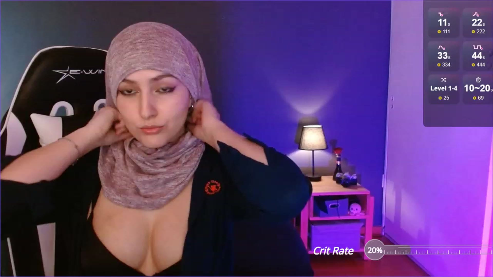 Gallery image thumbnail from Alyssamodel's myfreecams stream on, 03/10/2024, 21:54 image 16 of 20