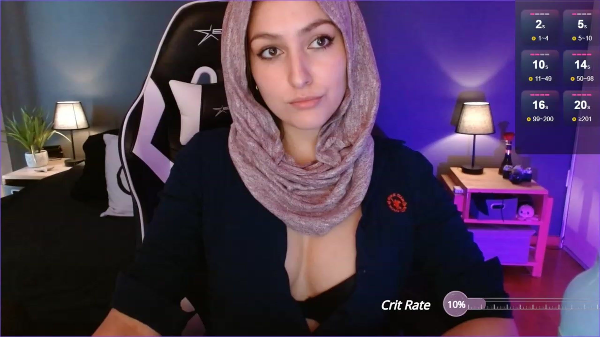 Gallery image thumbnail from Alyssamodel's myfreecams stream on, 03/10/2024, 21:54 image 10 of 20
