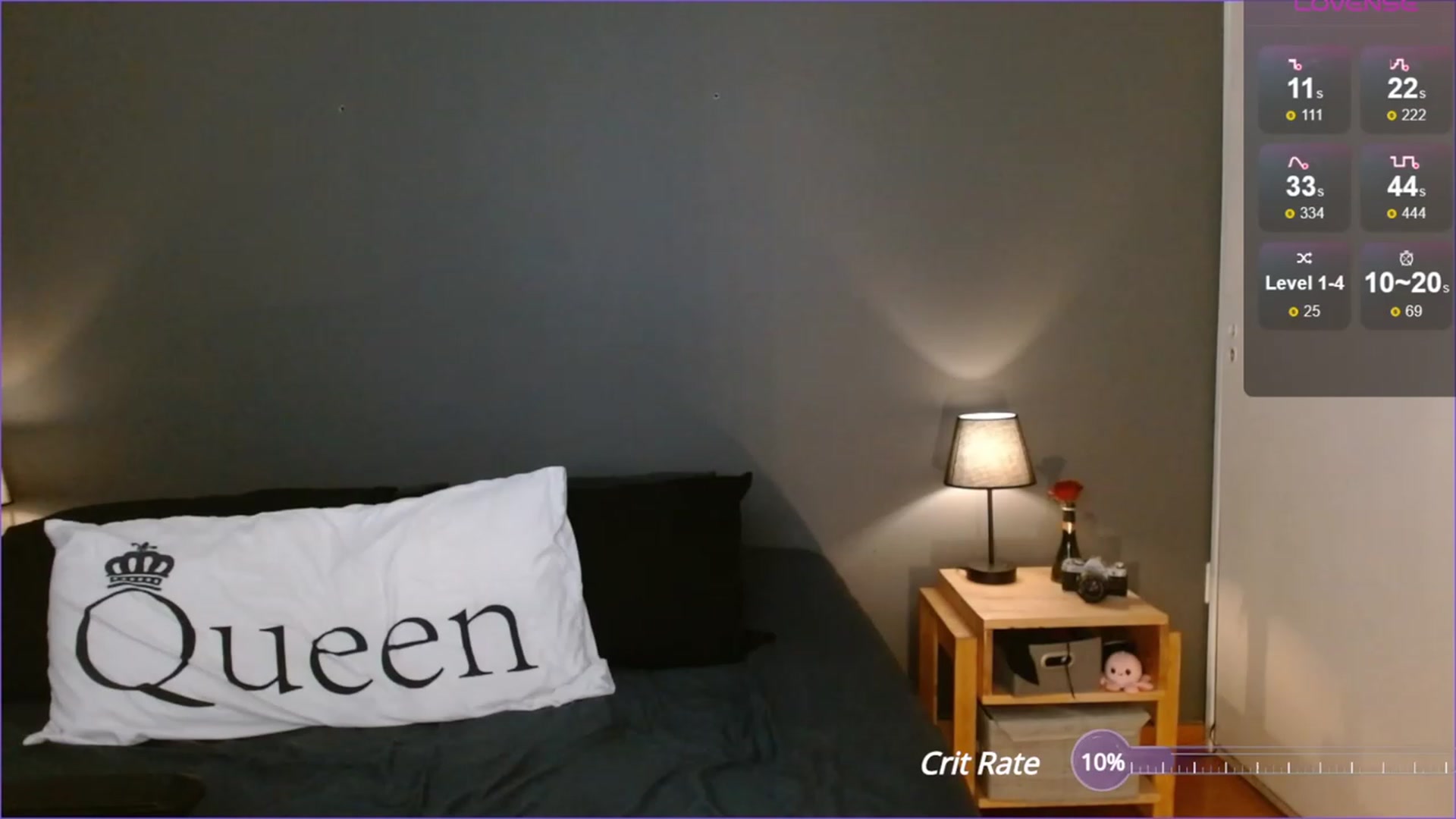 Gallery image thumbnail from Alyssamodel's myfreecams stream on, 03/11/2024, 01:45 image 14 of 20