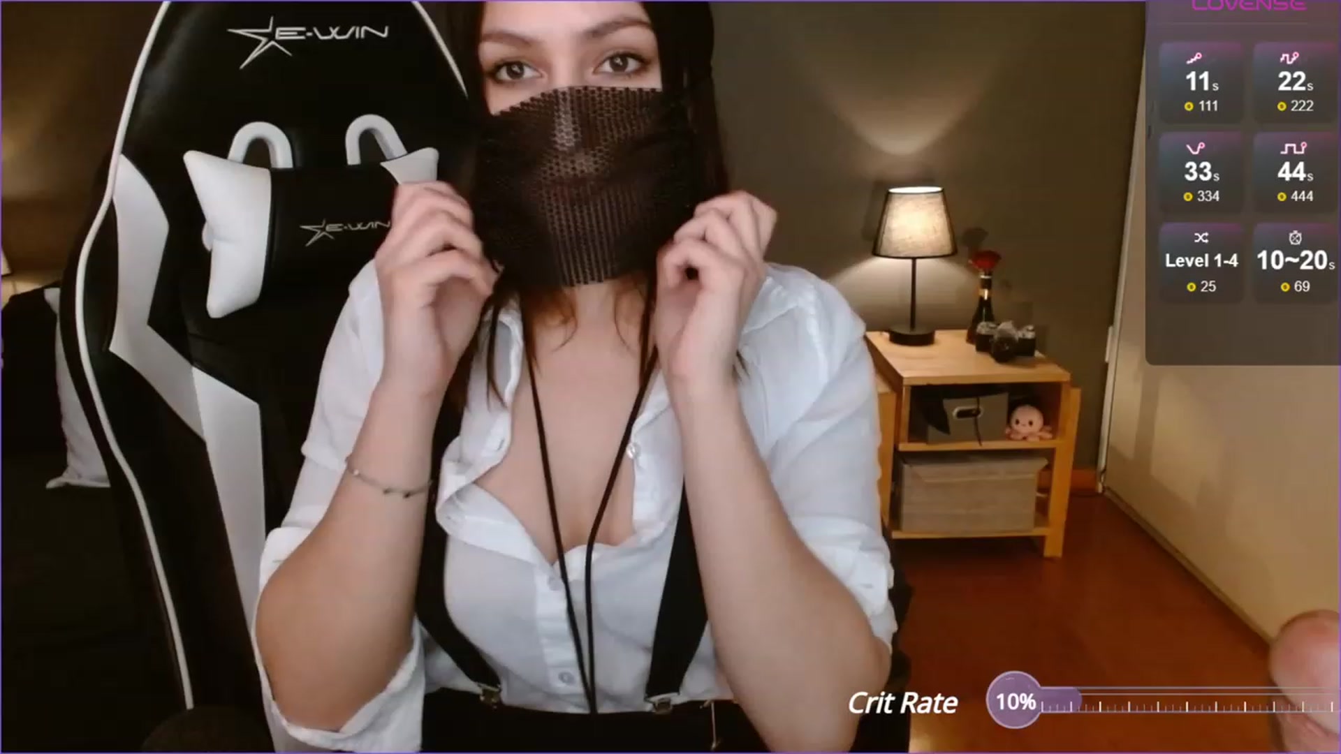 Gallery image thumbnail from Alyssamodel's myfreecams stream on, 03/11/2024, 01:45 image 12 of 20