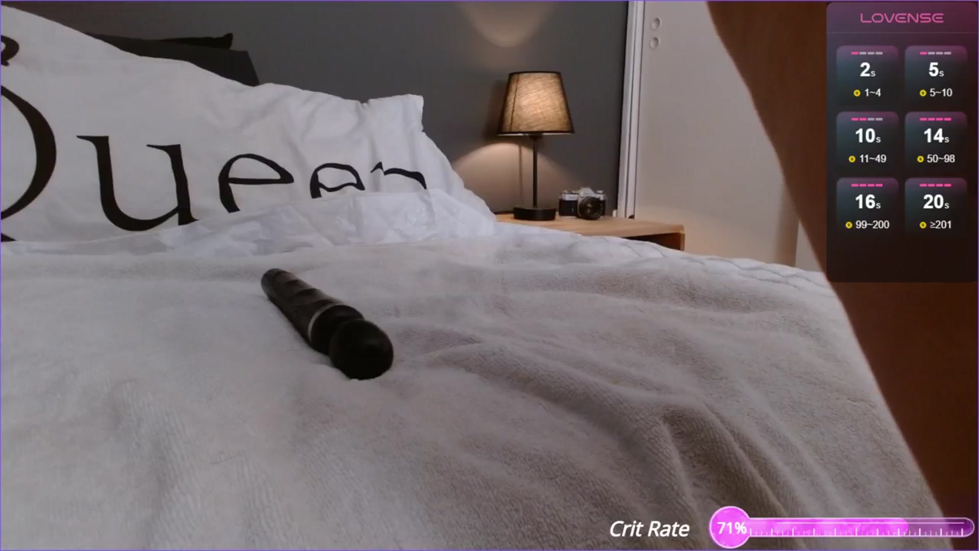 Gallery image thumbnail from Alyssamodel's myfreecams stream on, 03/17/2024, 02:02 image 15 of 20