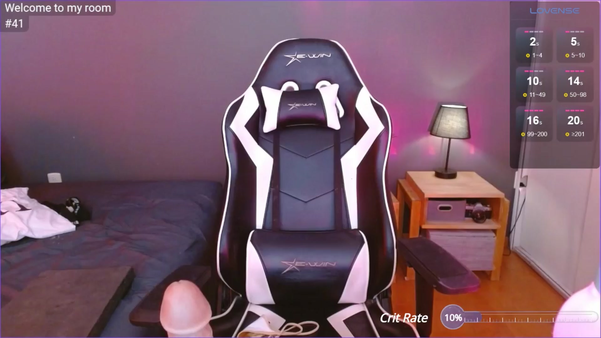 Gallery image thumbnail from Alyssamodel's myfreecams stream on, 04/01/2024, 22:17 image 12 of 20