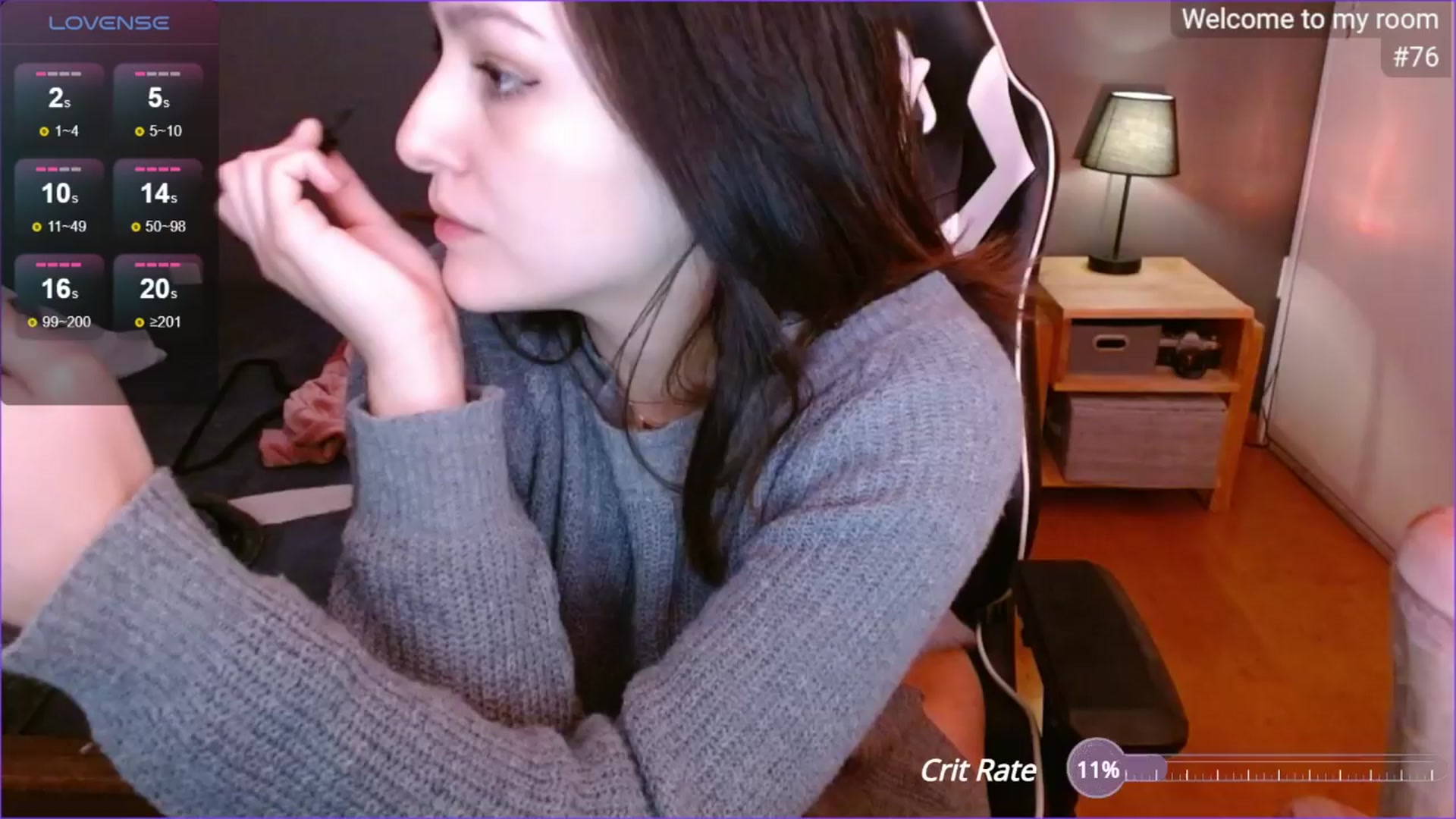 Gallery image thumbnail from Alyssamodel's myfreecams stream on, 04/04/2024, 03:22 image 1 of 20