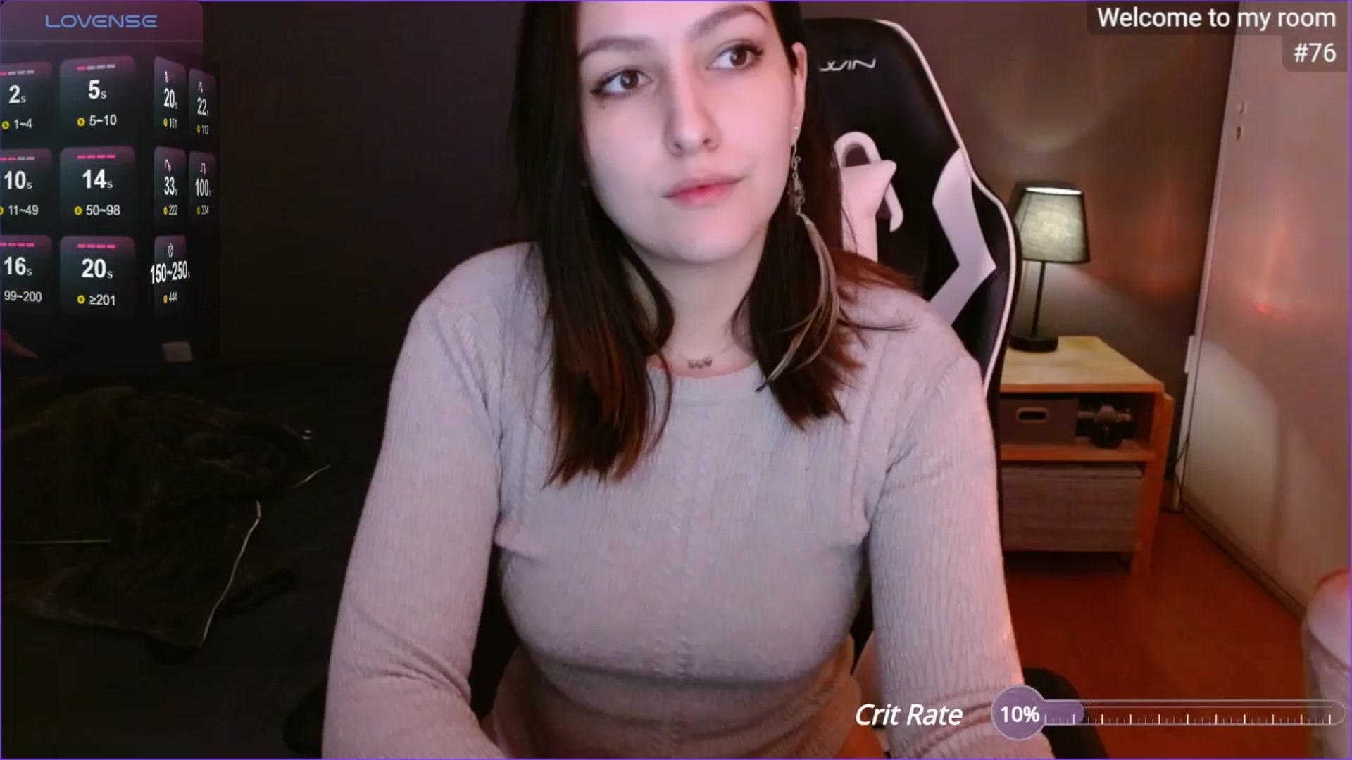 Gallery image thumbnail from Alyssamodel's myfreecams stream on, 04/04/2024, 03:22 image 8 of 20