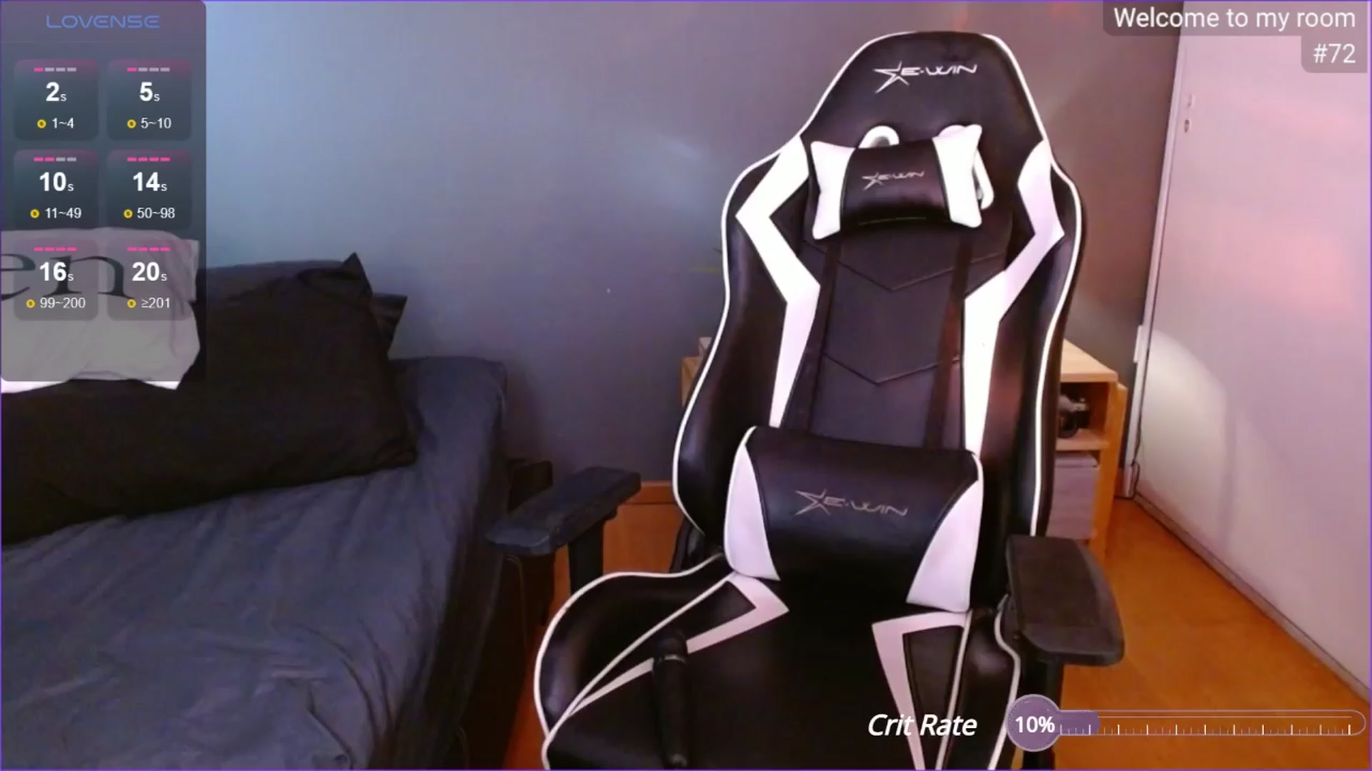 Gallery image thumbnail from Alyssamodel's myfreecams stream on, 04/04/2024, 14:34 image 7 of 20