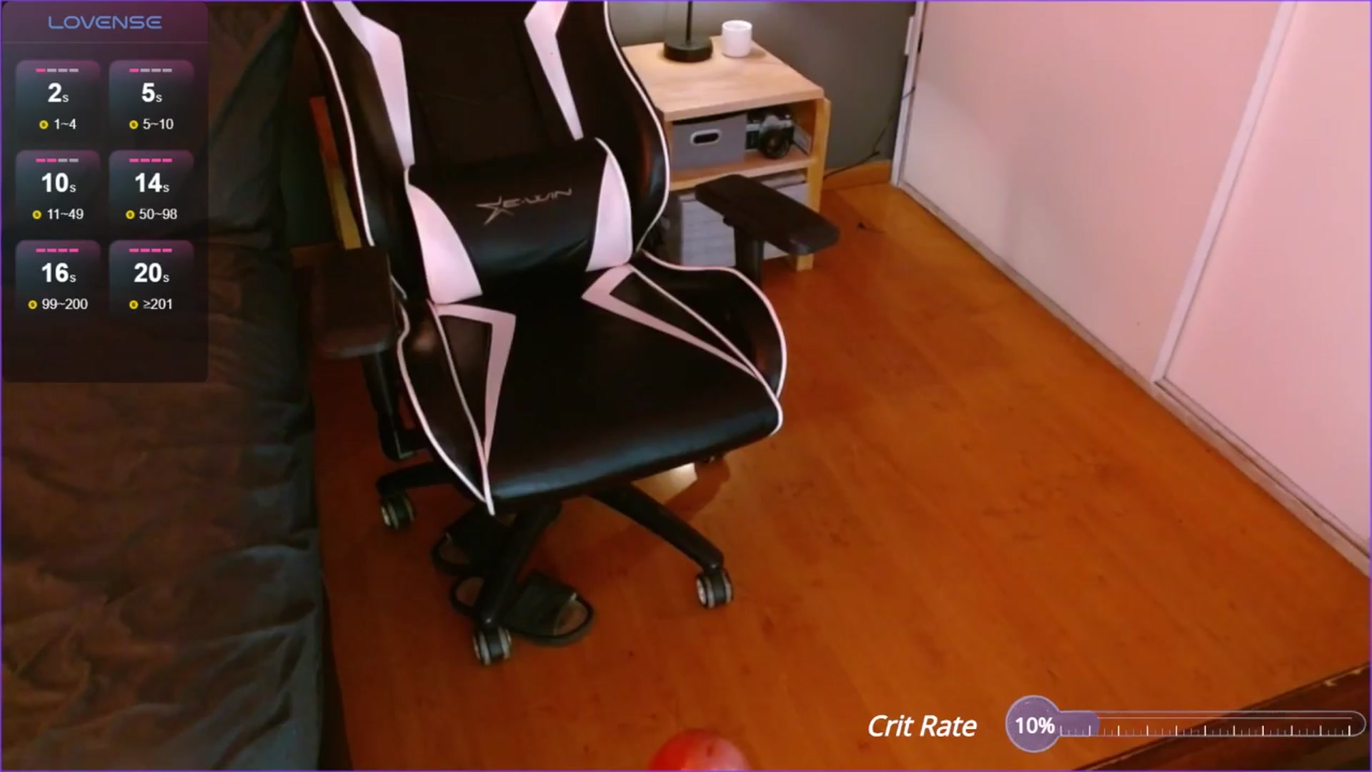 Gallery image thumbnail from Alyssamodel's myfreecams stream on, 04/06/2024, 20:56 image 19 of 20