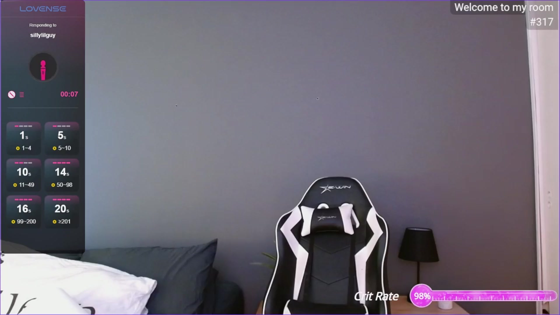 Gallery image thumbnail from Alyssamodel's myfreecams stream on, 04/13/2024, 18:43 image 13 of 20