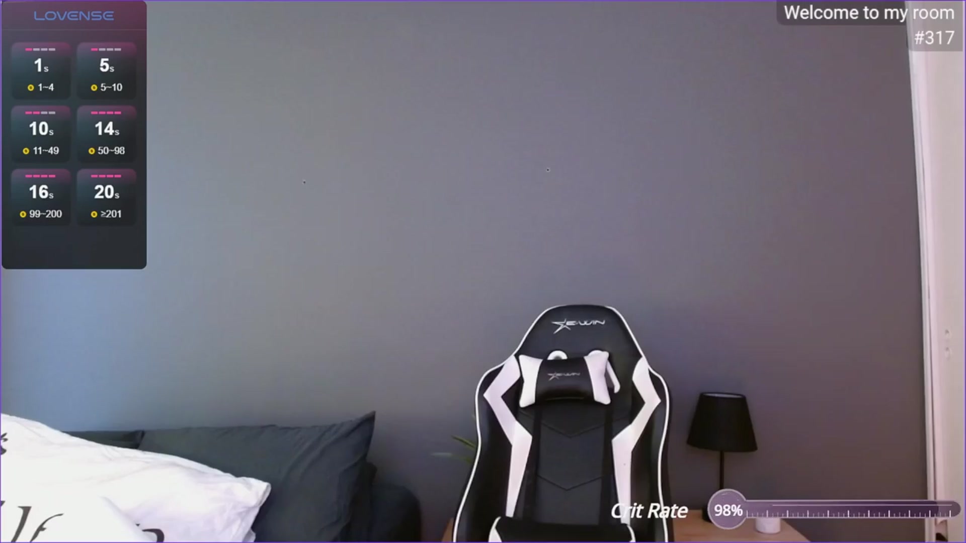 Gallery image thumbnail from Alyssamodel's myfreecams stream on, 04/13/2024, 18:43 image 14 of 20