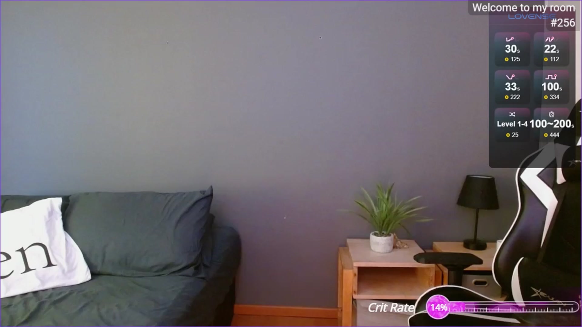Gallery image thumbnail from Alyssamodel's myfreecams stream on, 04/14/2024, 24:16 image 1 of 20
