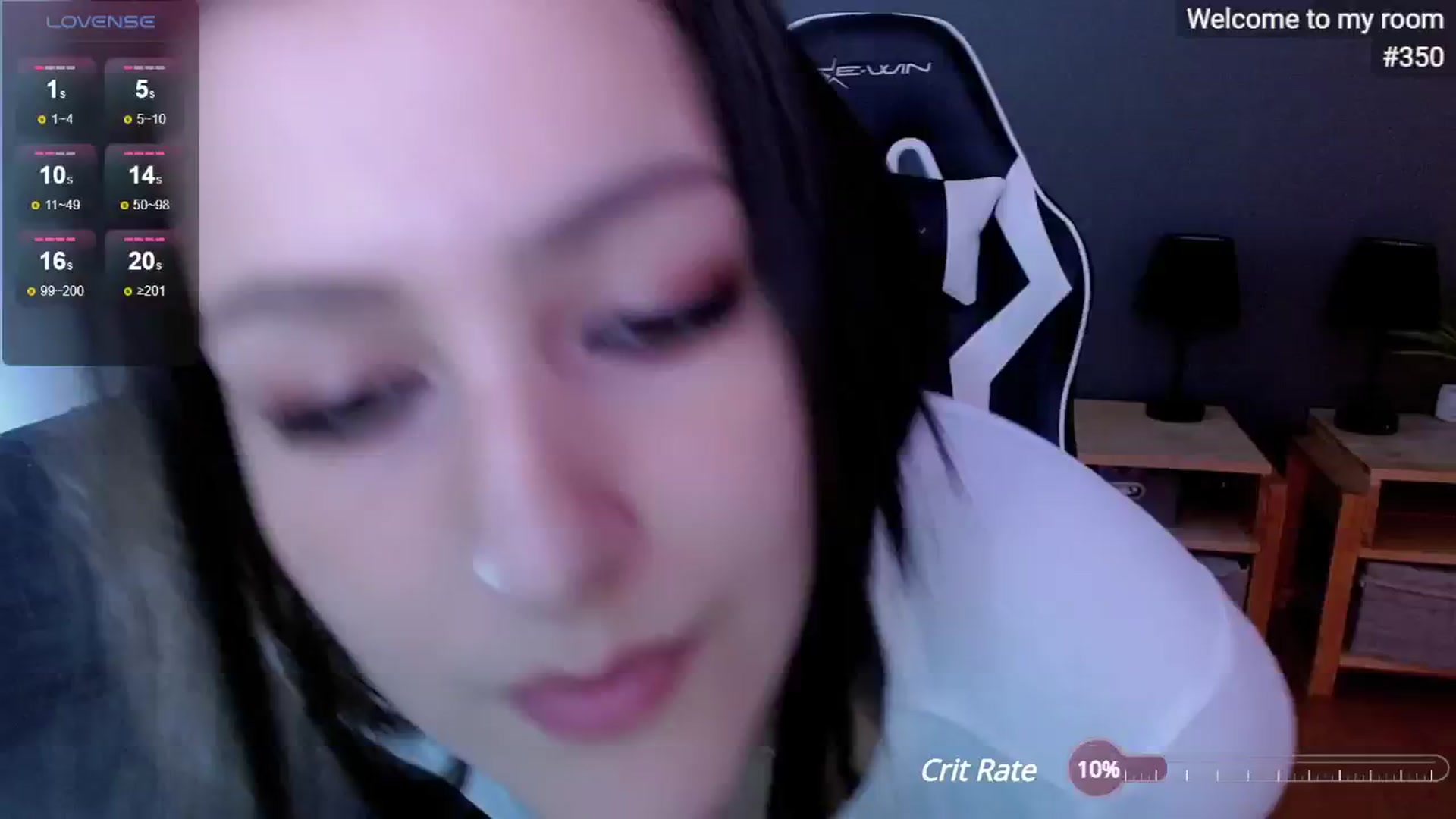 Gallery image thumbnail from Alyssamodel's myfreecams stream on, 05/04/2024, 17:33 image 6 of 20