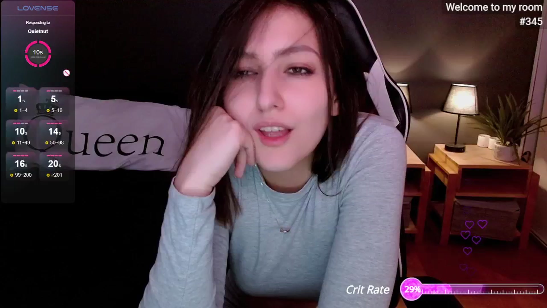Gallery image thumbnail from Alyssamodel's myfreecams stream on, 05/05/2024, 03:14 image 2 of 20