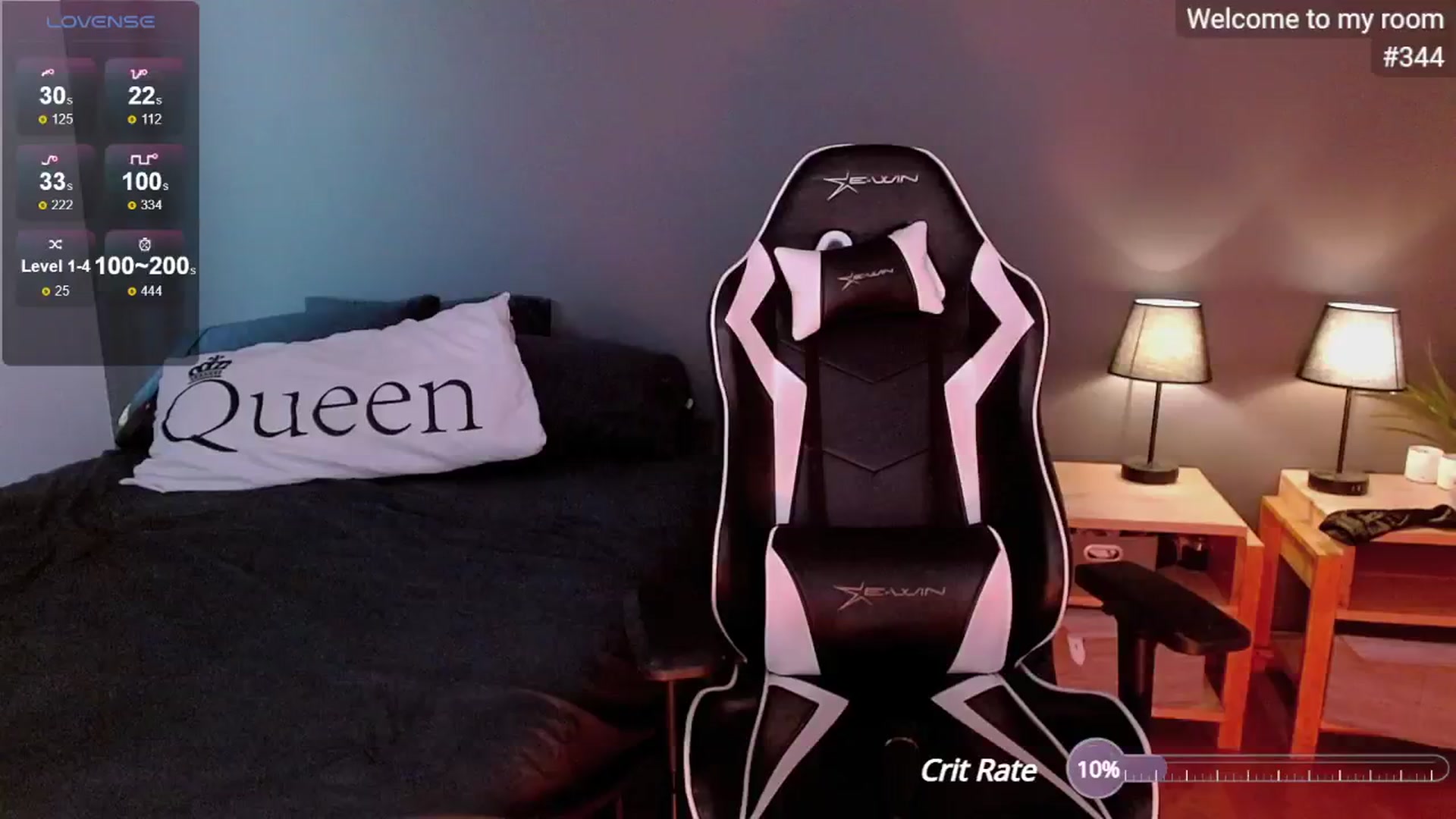 Gallery image thumbnail from Alyssamodel's myfreecams stream on, 05/06/2024, 20:00 image 10 of 20