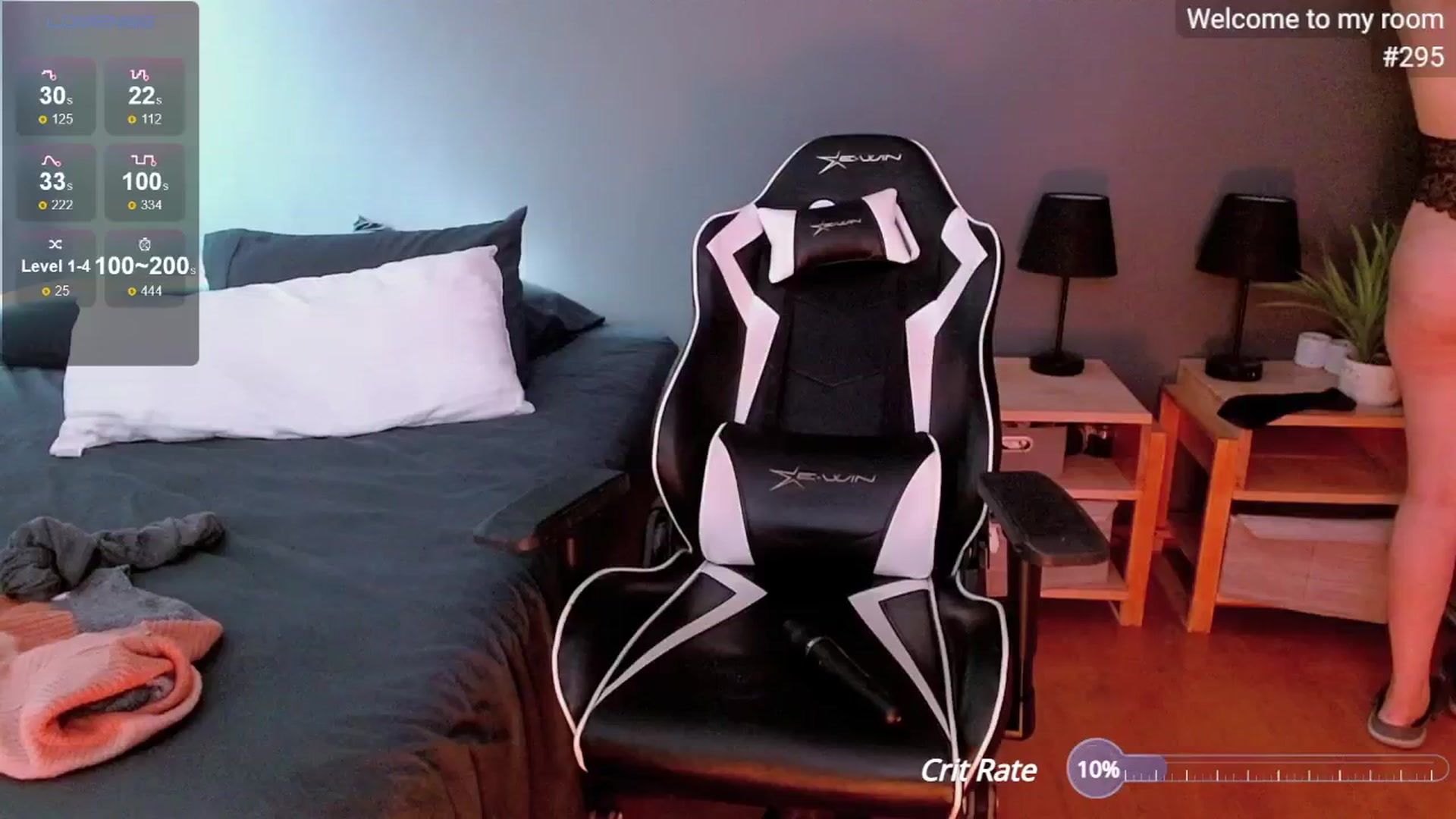 Gallery image thumbnail from Alyssamodel's myfreecams stream on, 05/07/2024, 14:52 image 12 of 20