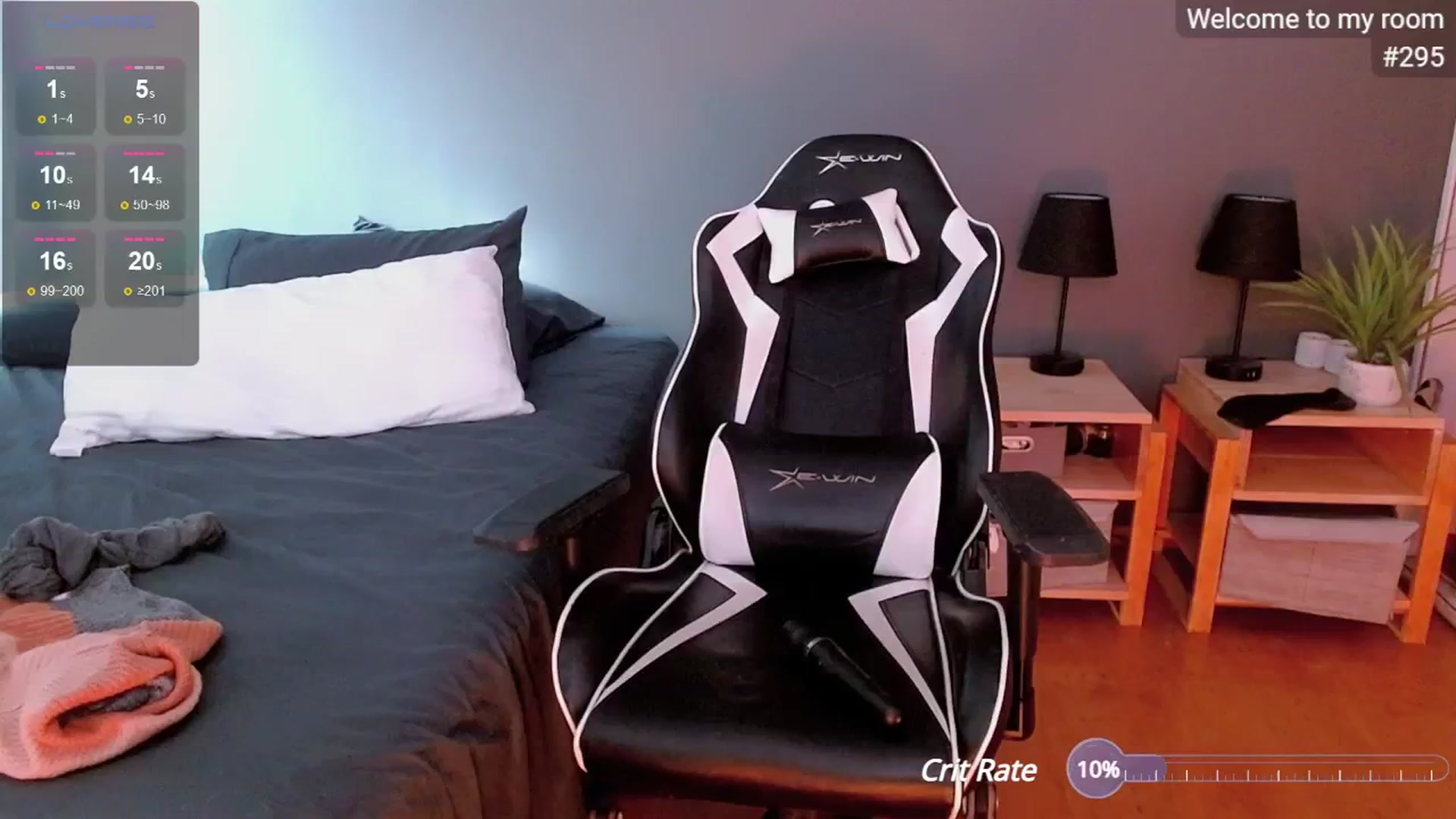Gallery image thumbnail from Alyssamodel's myfreecams stream on, 05/07/2024, 14:52 image 11 of 20