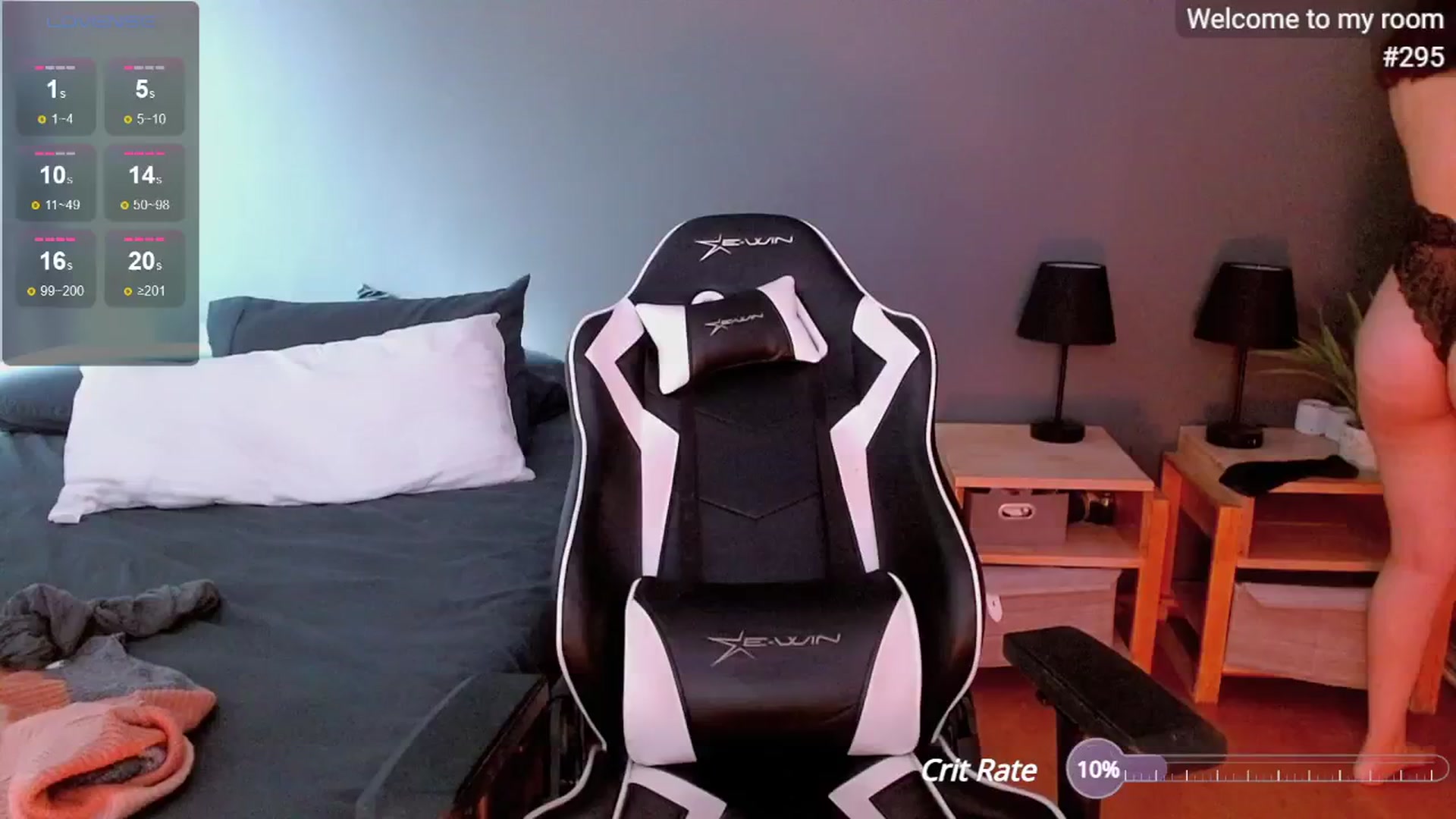 Gallery image thumbnail from Alyssamodel's myfreecams stream on, 05/07/2024, 14:52 image 14 of 20