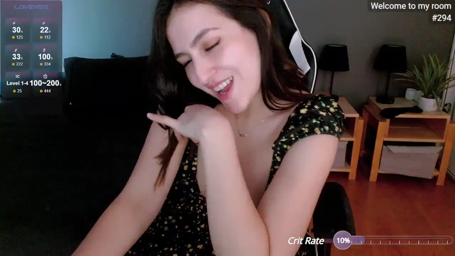 Gallery image thumbnail from Alyssamodel's myfreecams stream on, 05/07/2024, 23:27 image 20 of 20