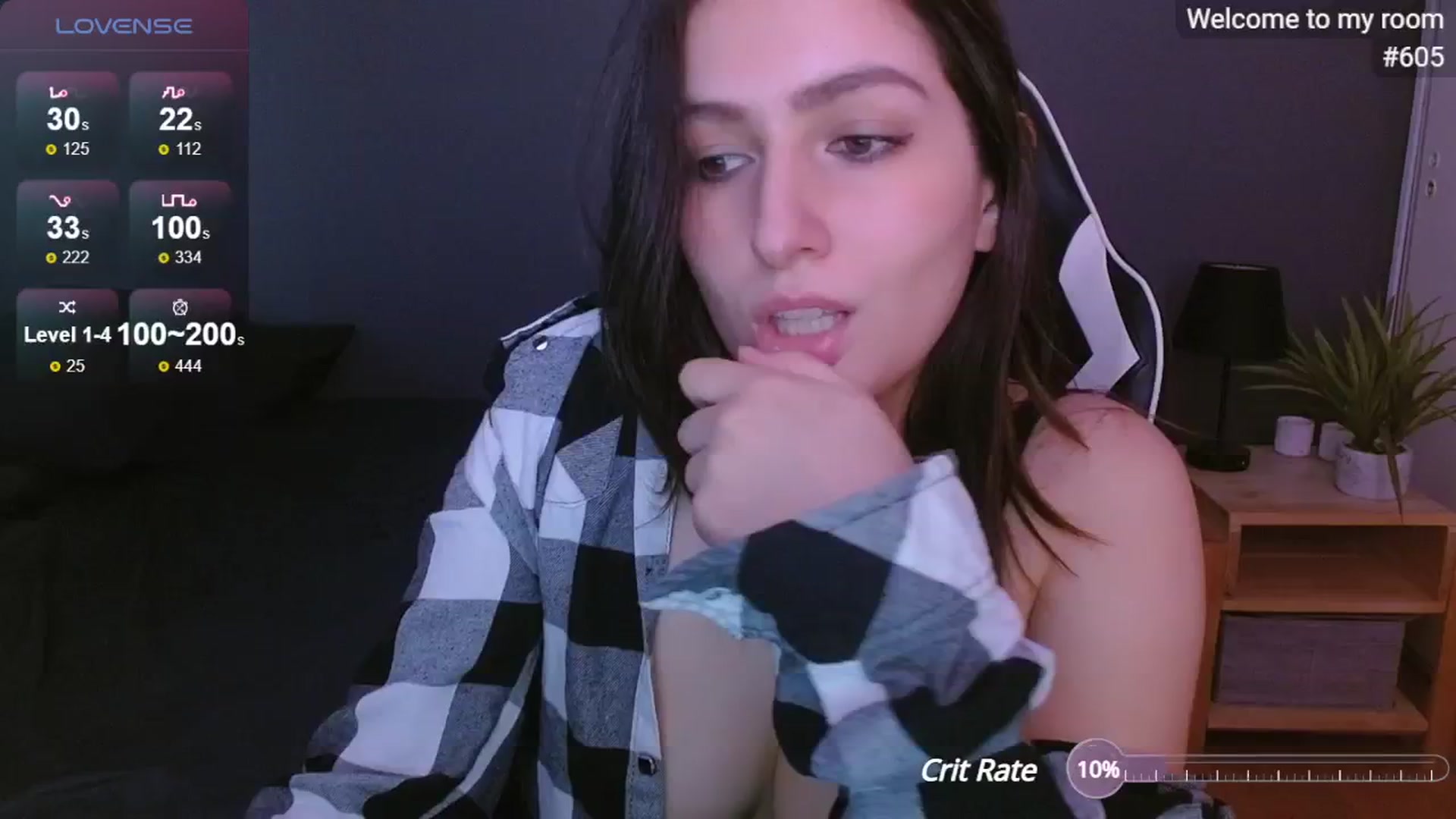 Gallery image thumbnail from Alyssamodel's myfreecams stream on, 05/16/2024, 12:34 image 13 of 20