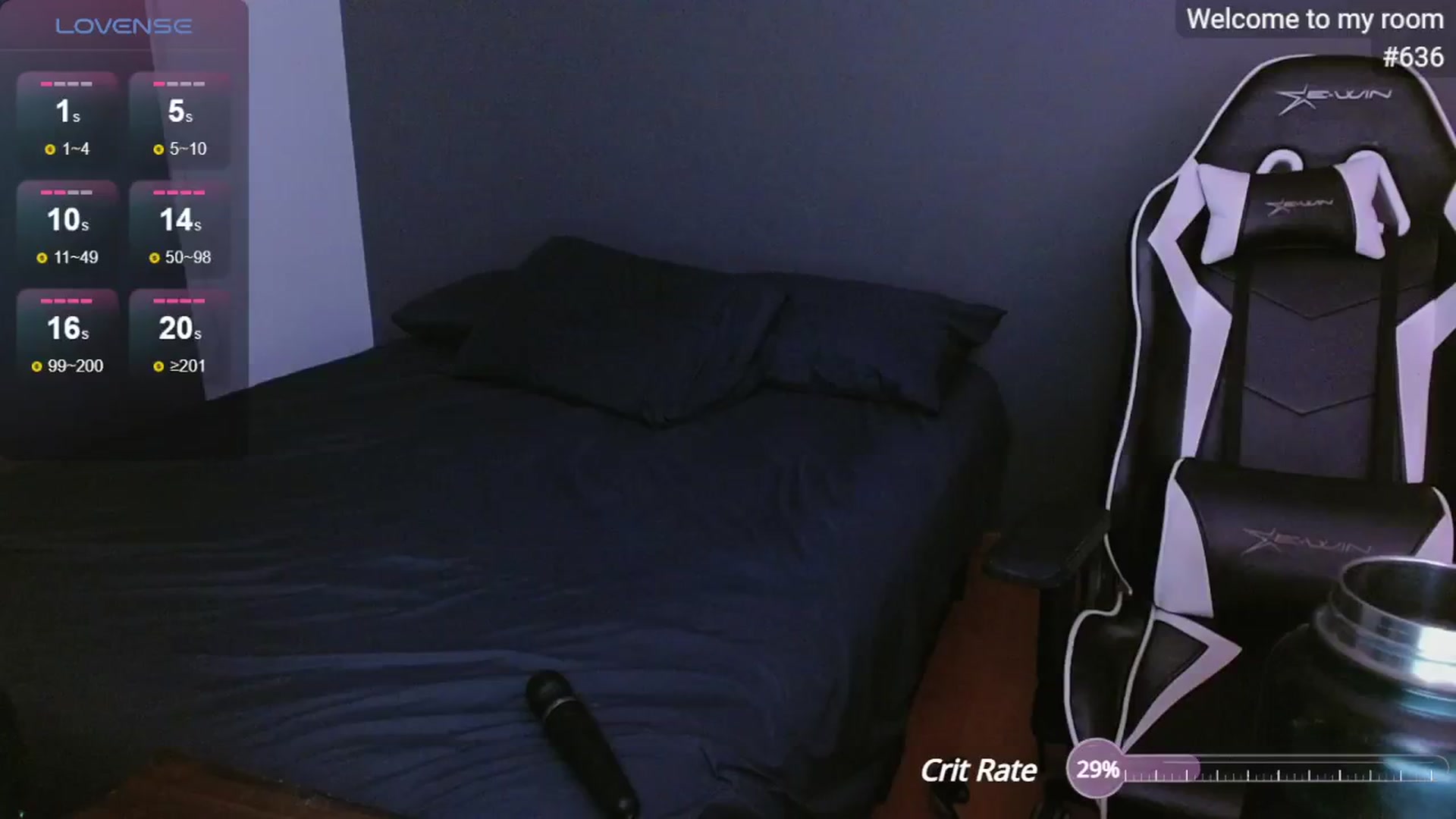 Gallery image thumbnail from Alyssamodel's myfreecams stream on, 05/18/2024, 09:06 image 18 of 20