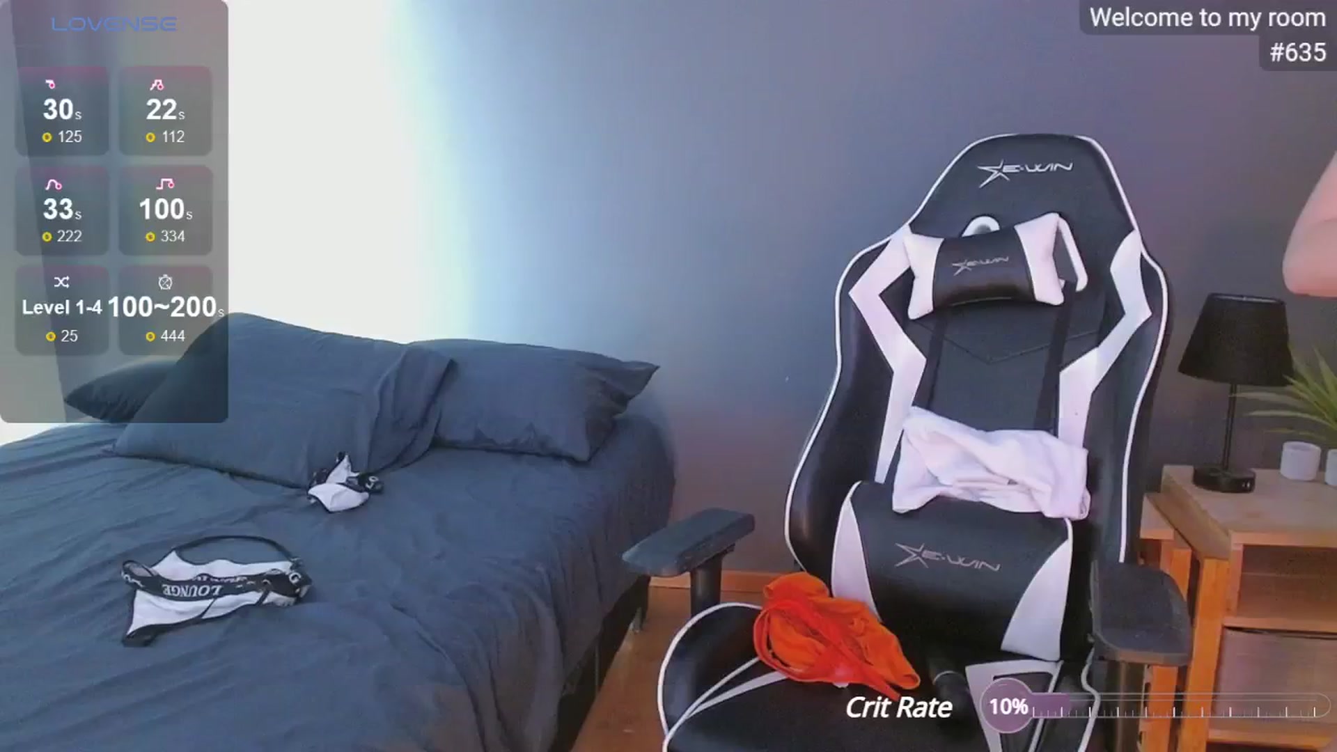 Gallery image thumbnail from Alyssamodel's myfreecams stream on, 05/18/2024, 13:40 image 6 of 20