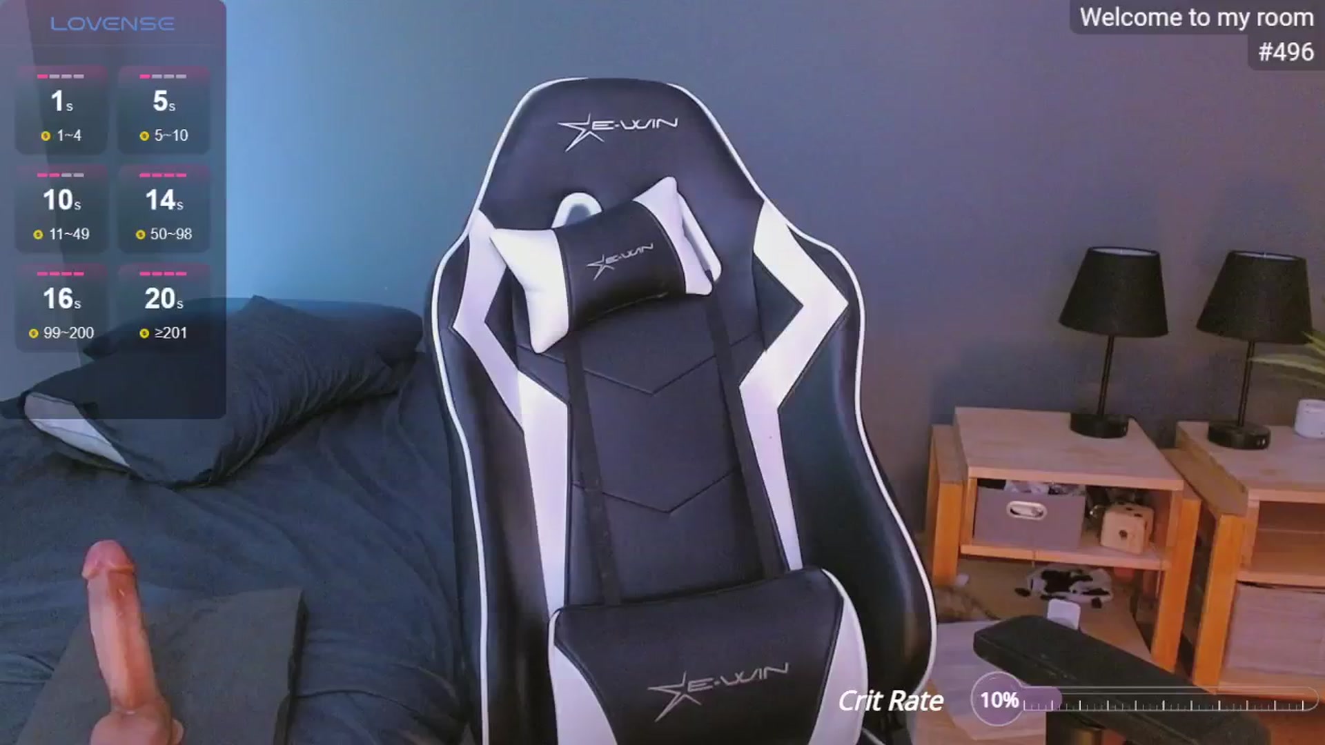 Gallery image thumbnail from Alyssamodel's myfreecams stream on, 05/18/2024, 19:42 image 11 of 20
