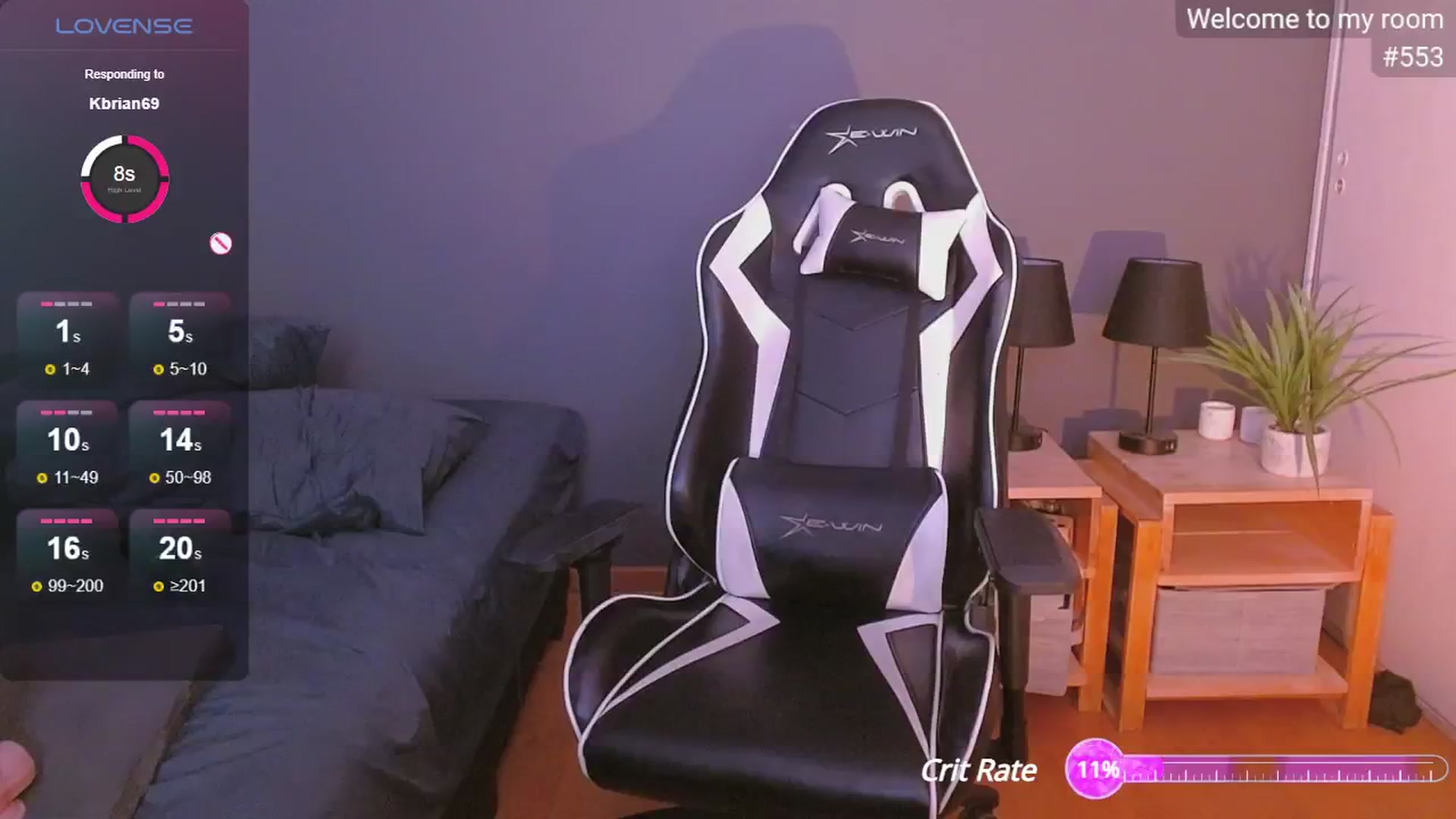 Gallery image thumbnail from Alyssamodel's myfreecams stream on, 05/24/2024, 01:50 image 9 of 20
