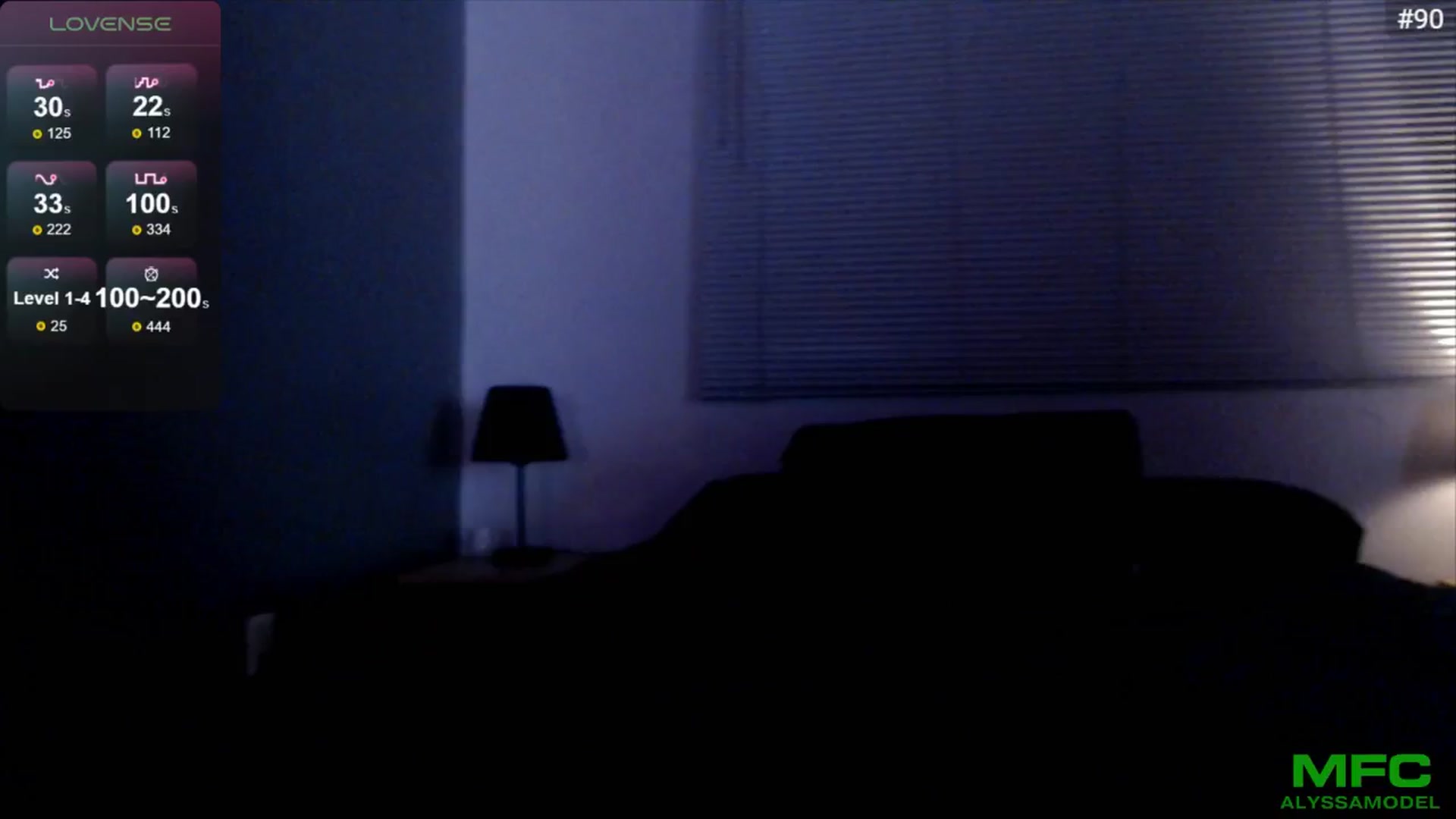 Gallery image thumbnail from Alyssamodel's myfreecams stream on, 06/02/2024, 20:28 image 7 of 20