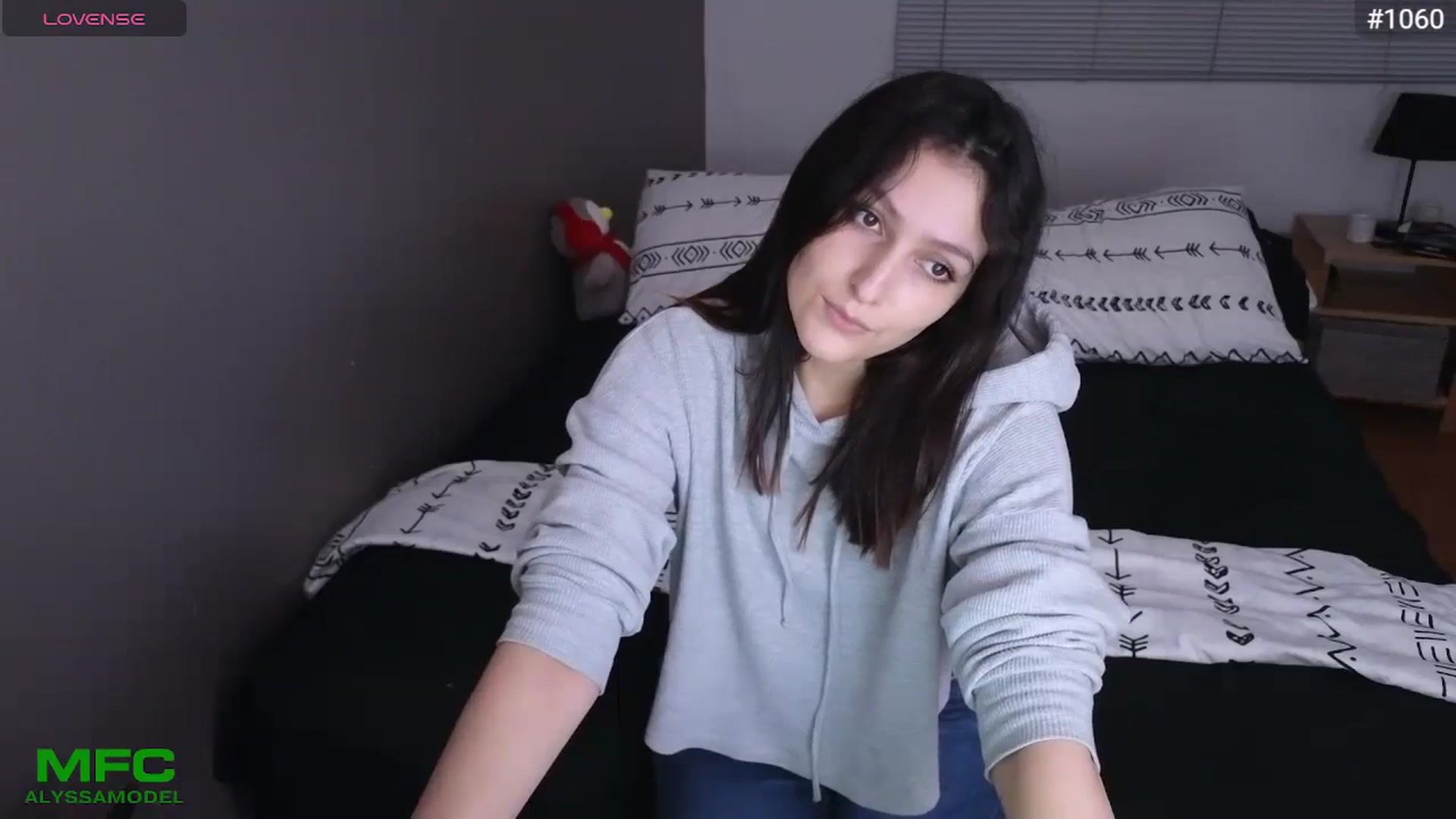 Gallery image thumbnail from Alyssamodel's myfreecams stream on, 07/29/2024, 21:26 image 4 of 20