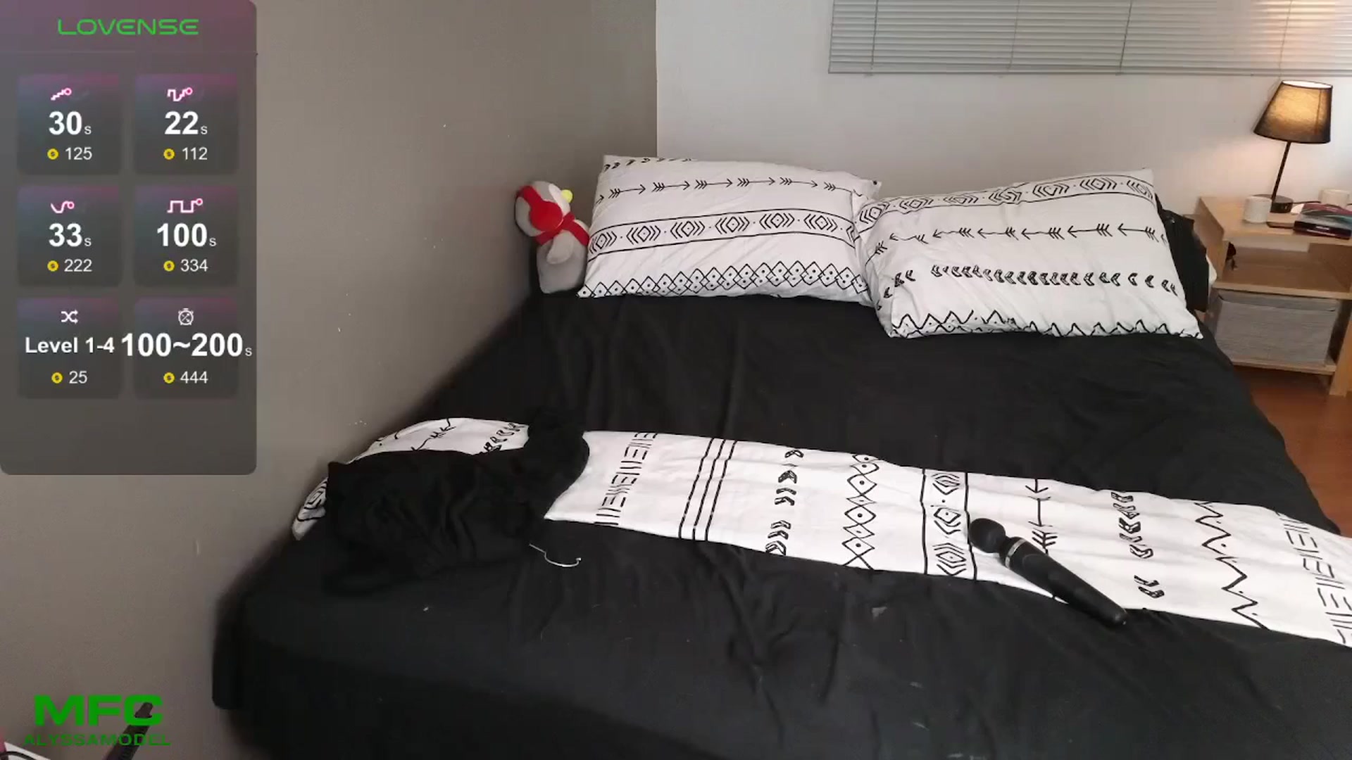 Gallery image thumbnail from Alyssamodel's myfreecams stream on, 07/29/2024, 23:31 image 19 of 20
