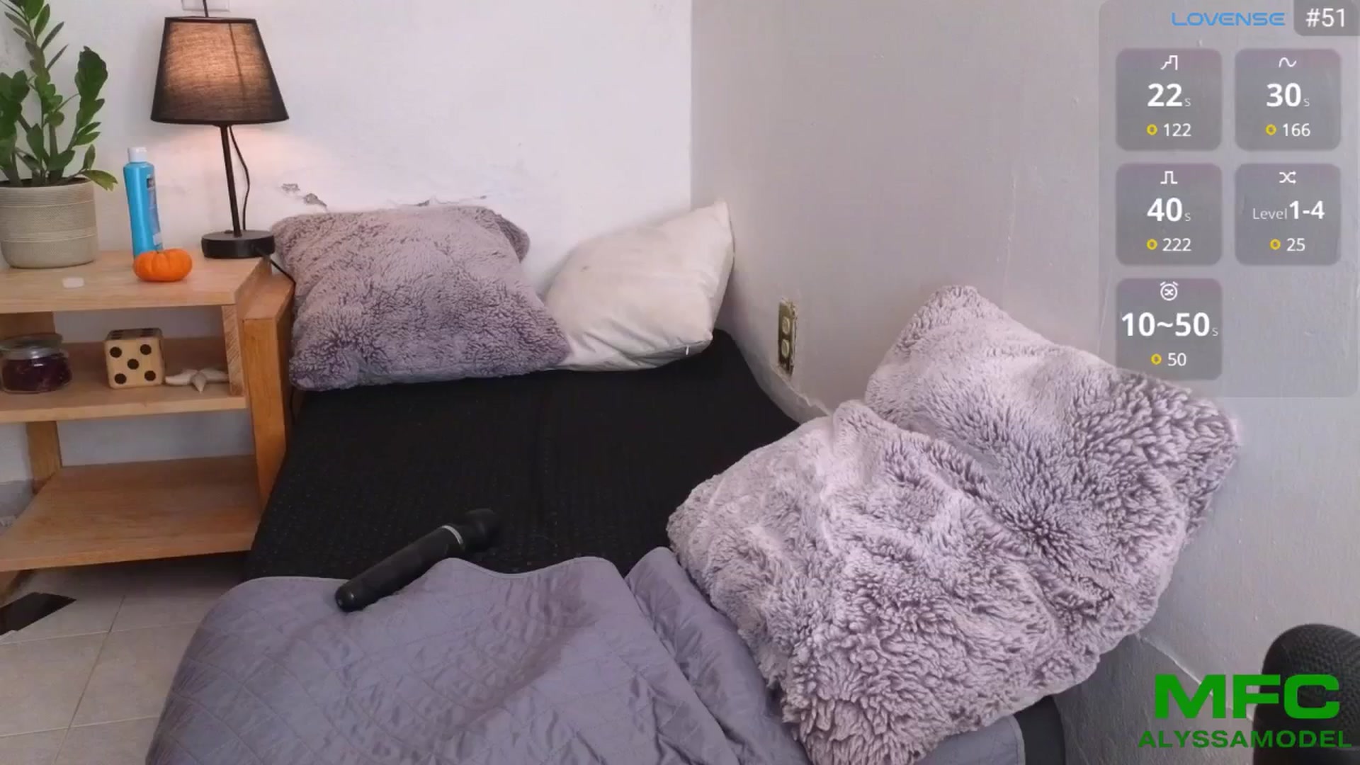 Gallery image thumbnail from Alyssamodel's myfreecams stream on, 11/02/2024, 03:31 image 14 of 20