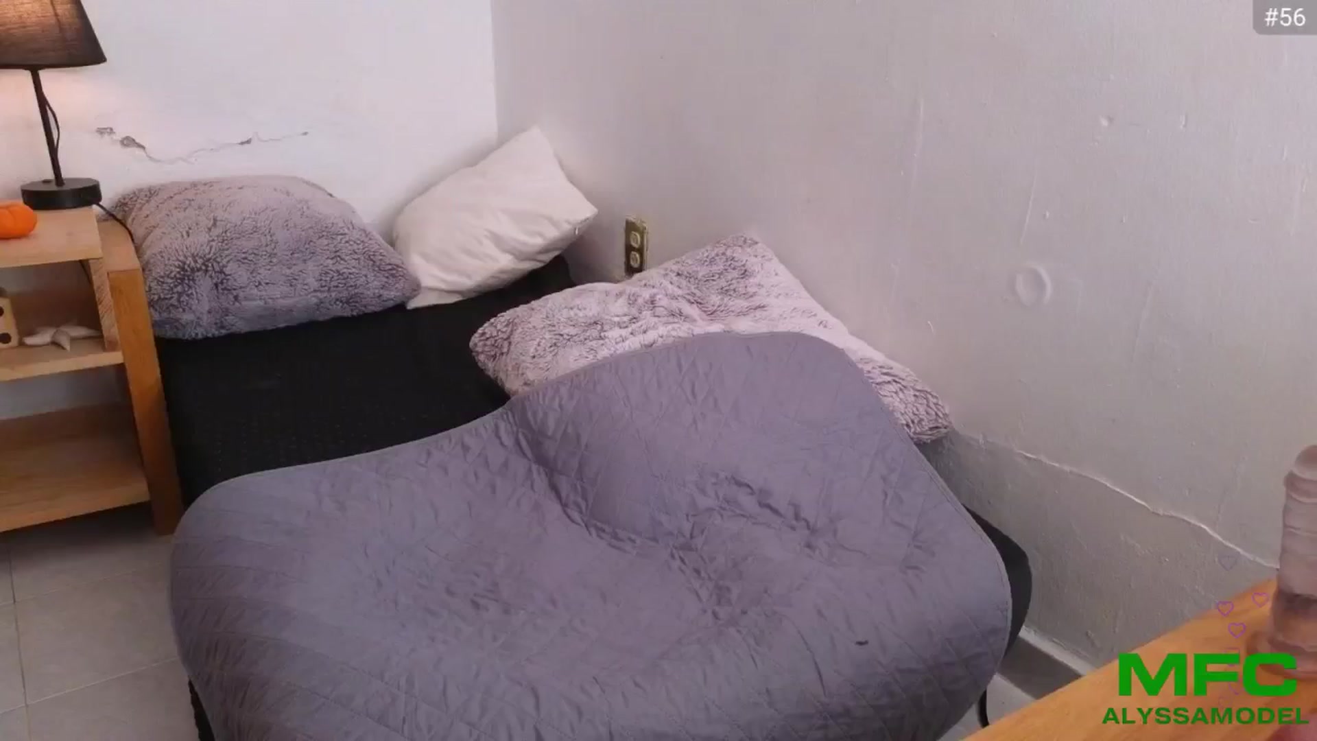 Gallery image thumbnail from Alyssamodel's myfreecams stream on, 11/02/2024, 18:39 image 16 of 20