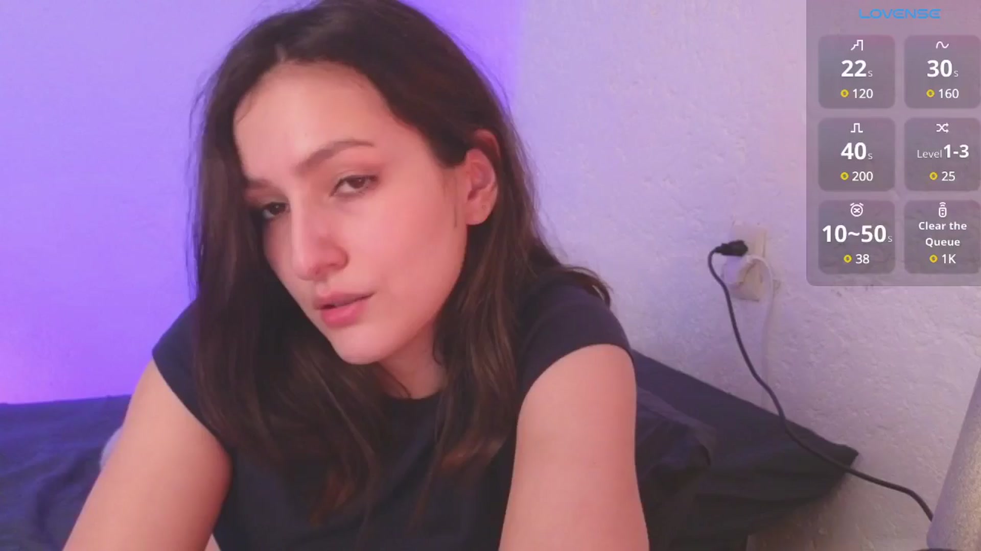 Gallery image thumbnail from Alyssamodel's myfreecams stream on, 11/16/2024, 20:32 image 9 of 20