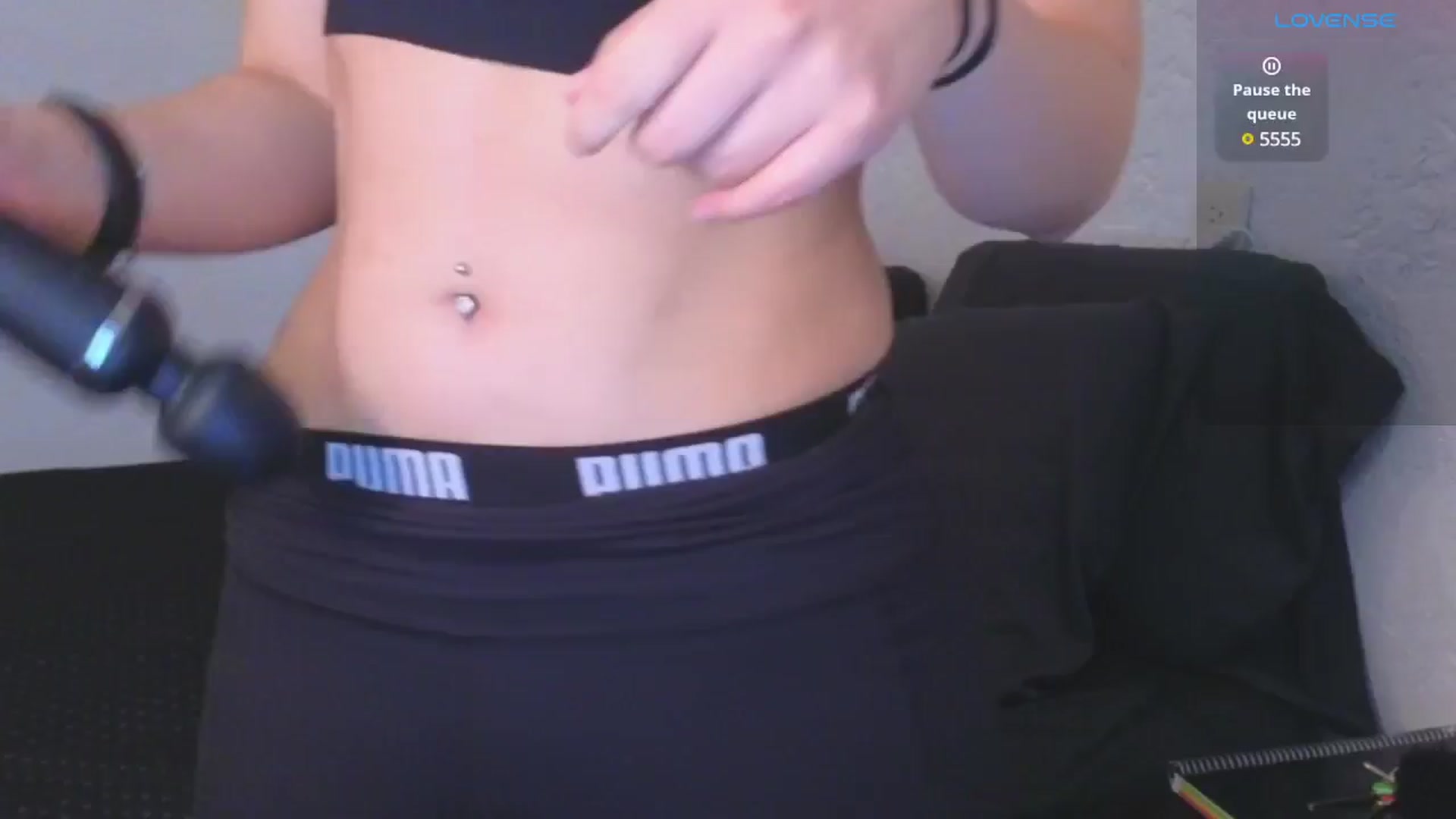 Gallery image thumbnail from Alyssamodel's myfreecams stream on, 12/02/2024, 20:28 image 6 of 20