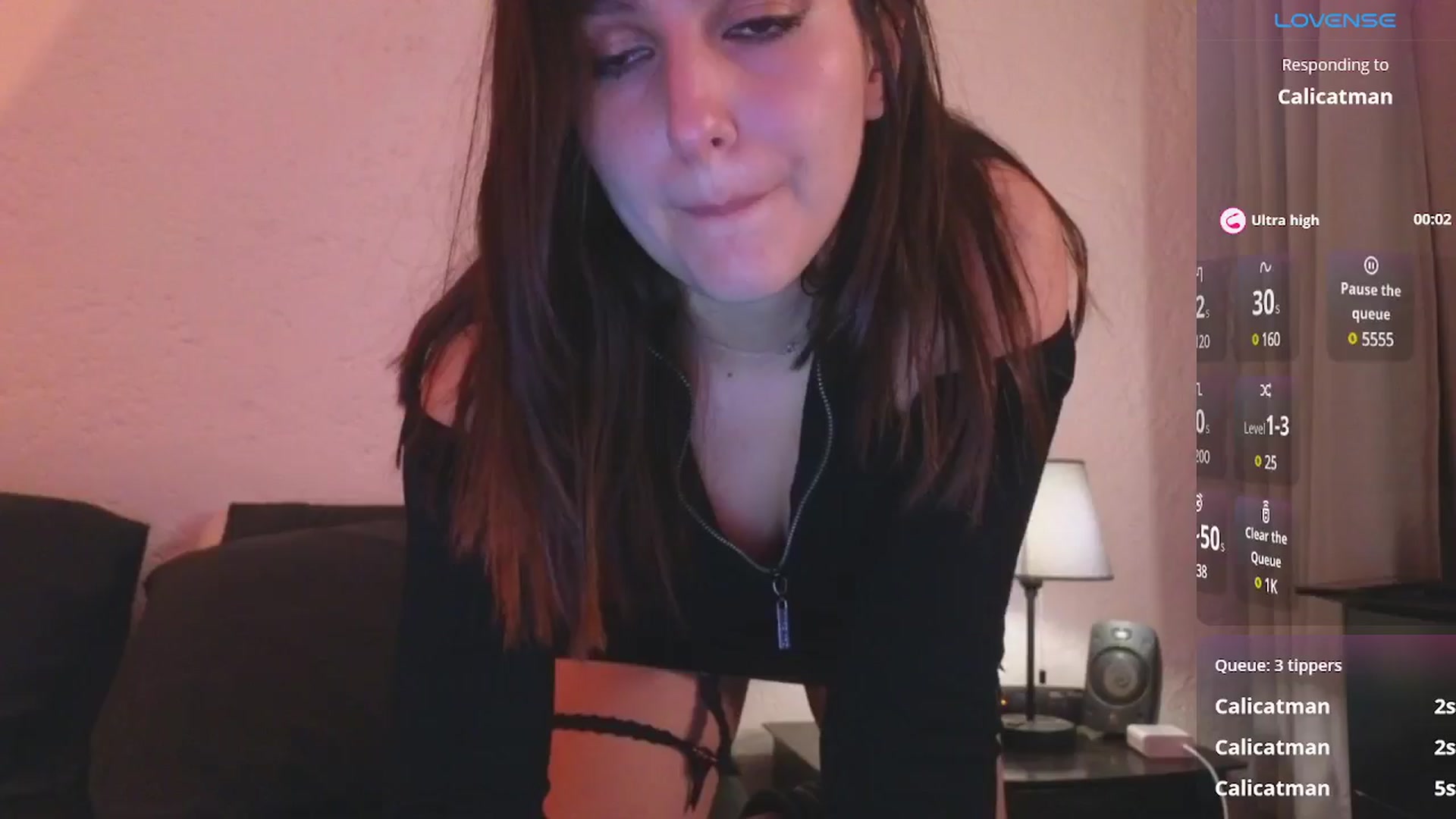 Gallery image thumbnail from Alyssamodel's myfreecams stream on, 12/03/2024, 01:50 image 3 of 20