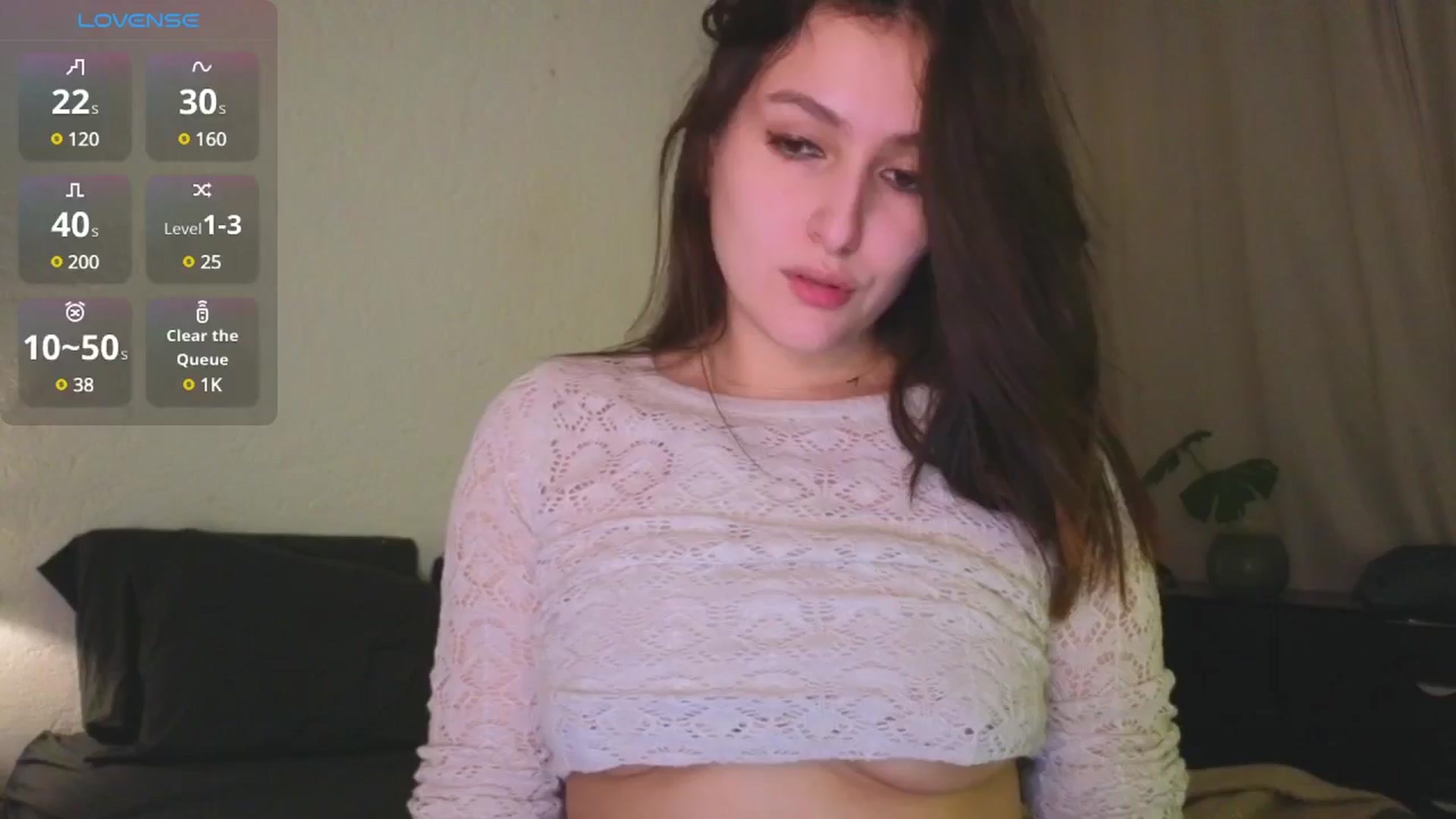 Gallery image thumbnail from Alyssamodel's myfreecams stream on, 12/05/2024, 02:34 image 3 of 20