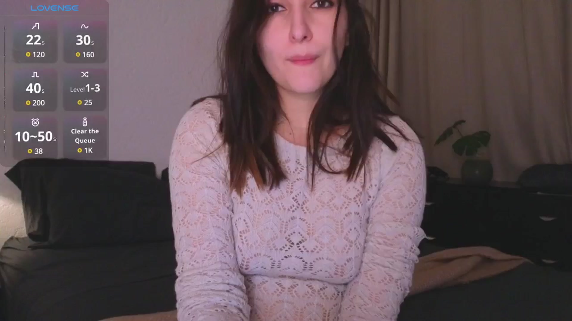 Gallery image thumbnail from Alyssamodel's myfreecams stream on, 12/05/2024, 02:34 image 1 of 20