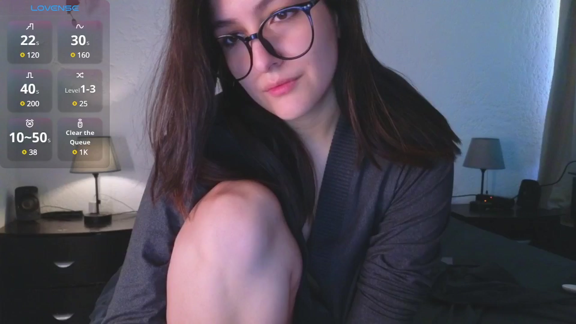 Gallery image thumbnail from Alyssamodel's myfreecams stream on, 12/05/2024, 15:57 image 18 of 20