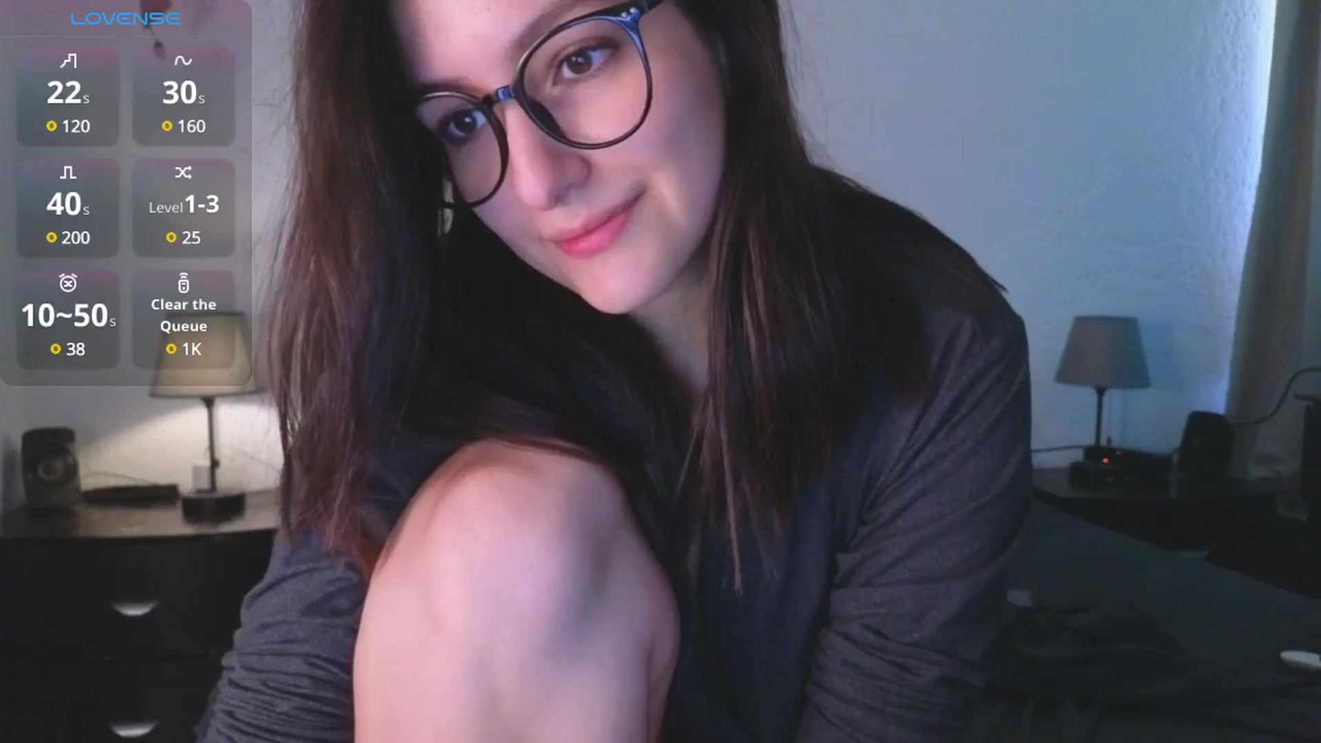 Gallery image thumbnail from Alyssamodel's myfreecams stream on, 12/05/2024, 15:57 image 19 of 20