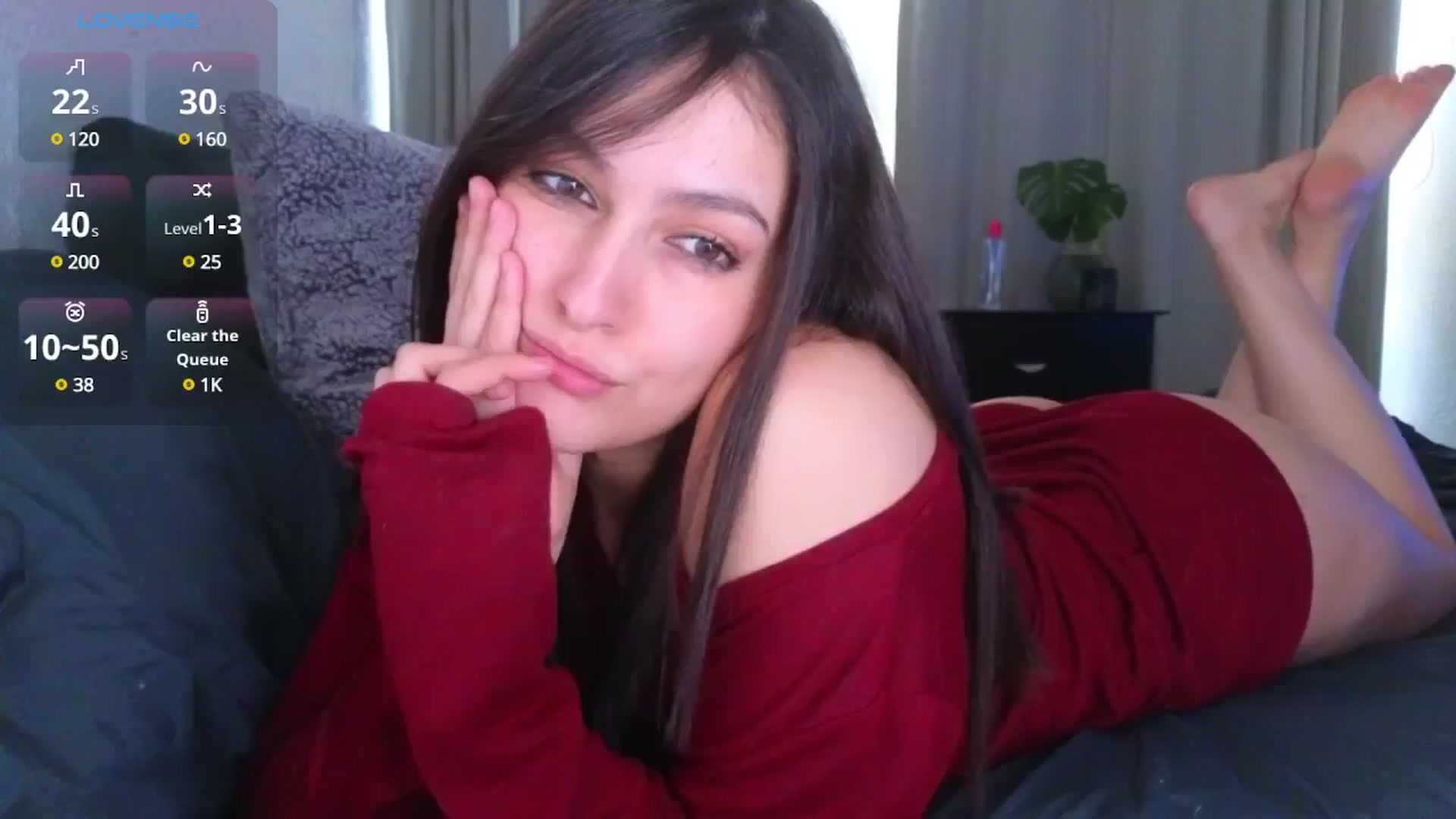 Gallery image thumbnail from Alyssamodel's myfreecams stream on, 12/07/2024, 22:22 image 1 of 20
