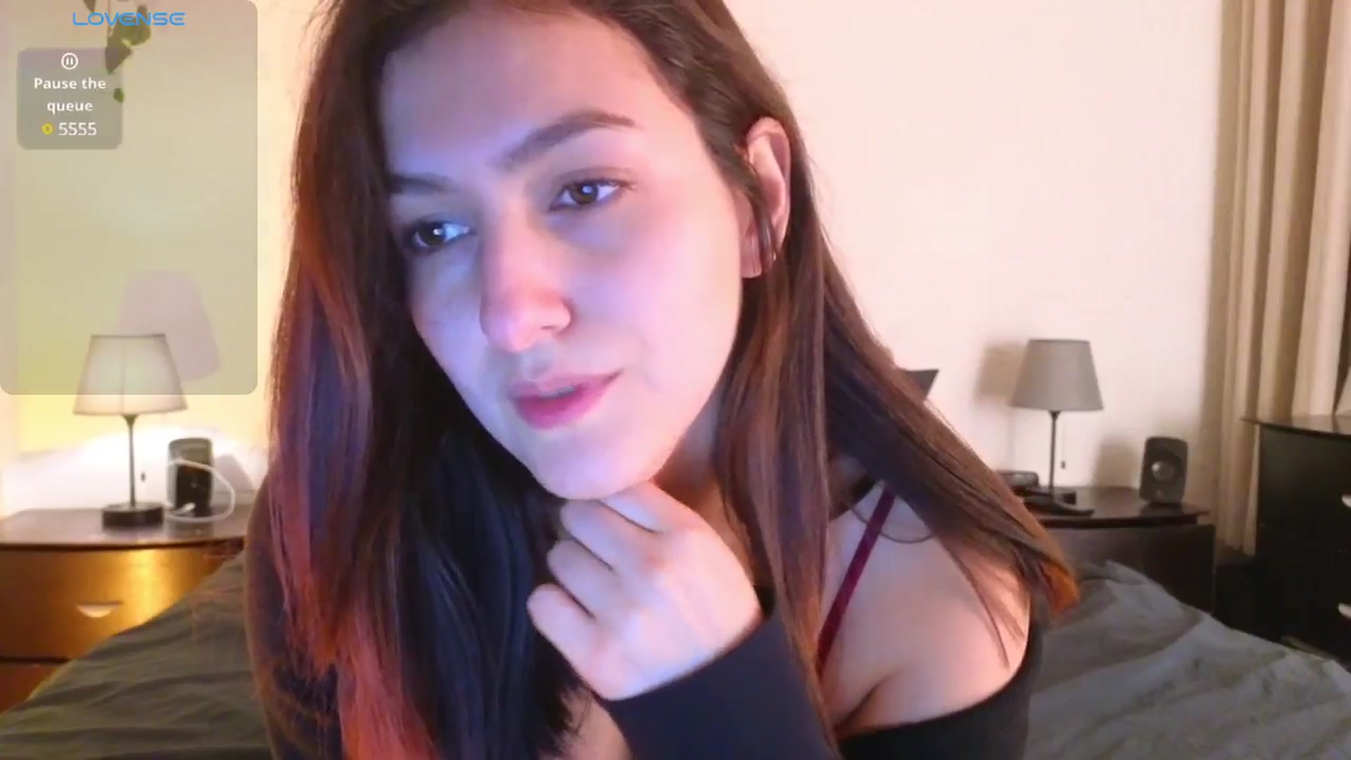 Gallery image thumbnail from Alyssamodel's myfreecams stream on, 12/10/2024, 03:17 image 2 of 20