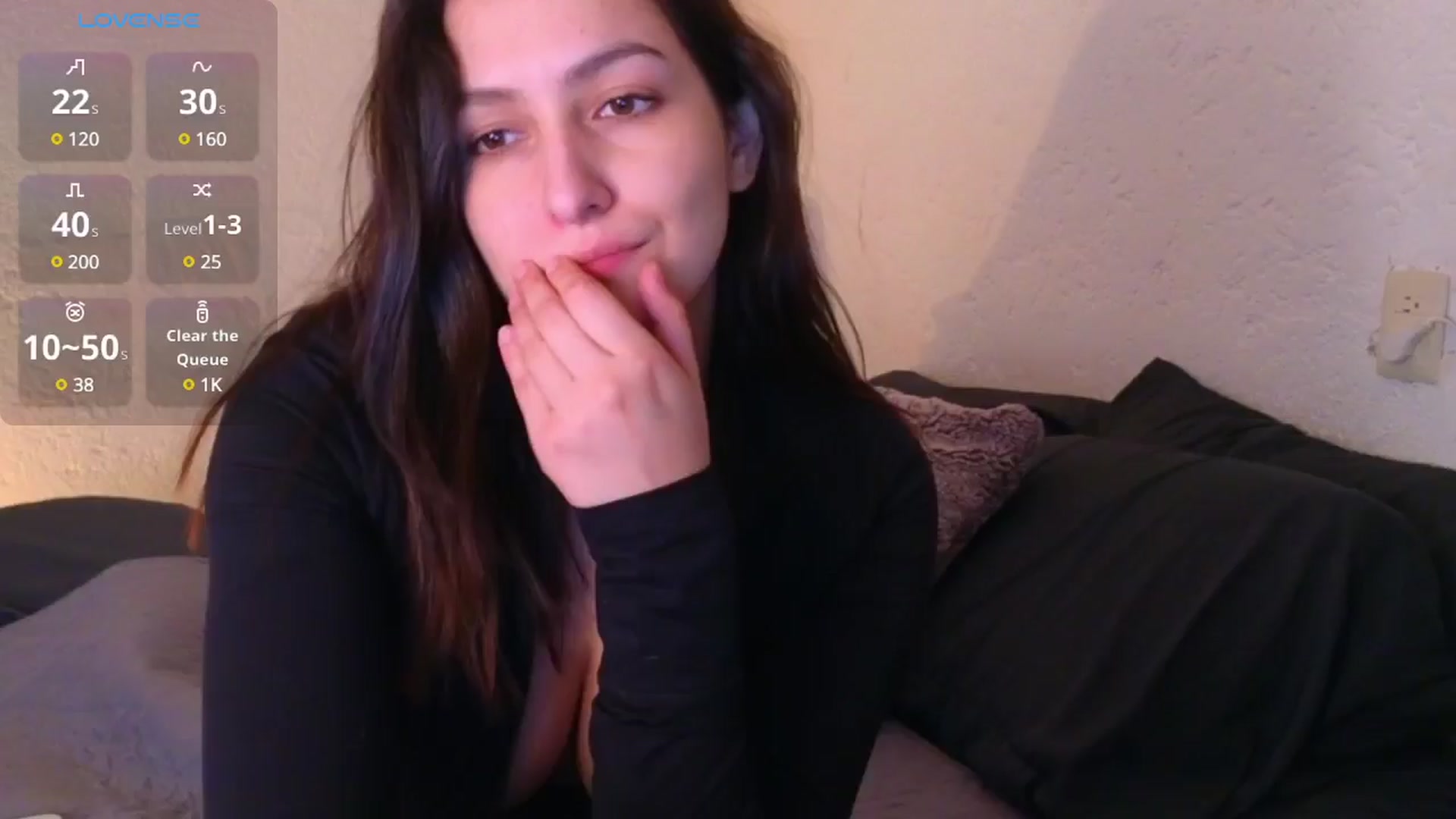 Gallery image thumbnail from Alyssamodel's myfreecams stream on, 12/13/2024, 03:38 image 1 of 20