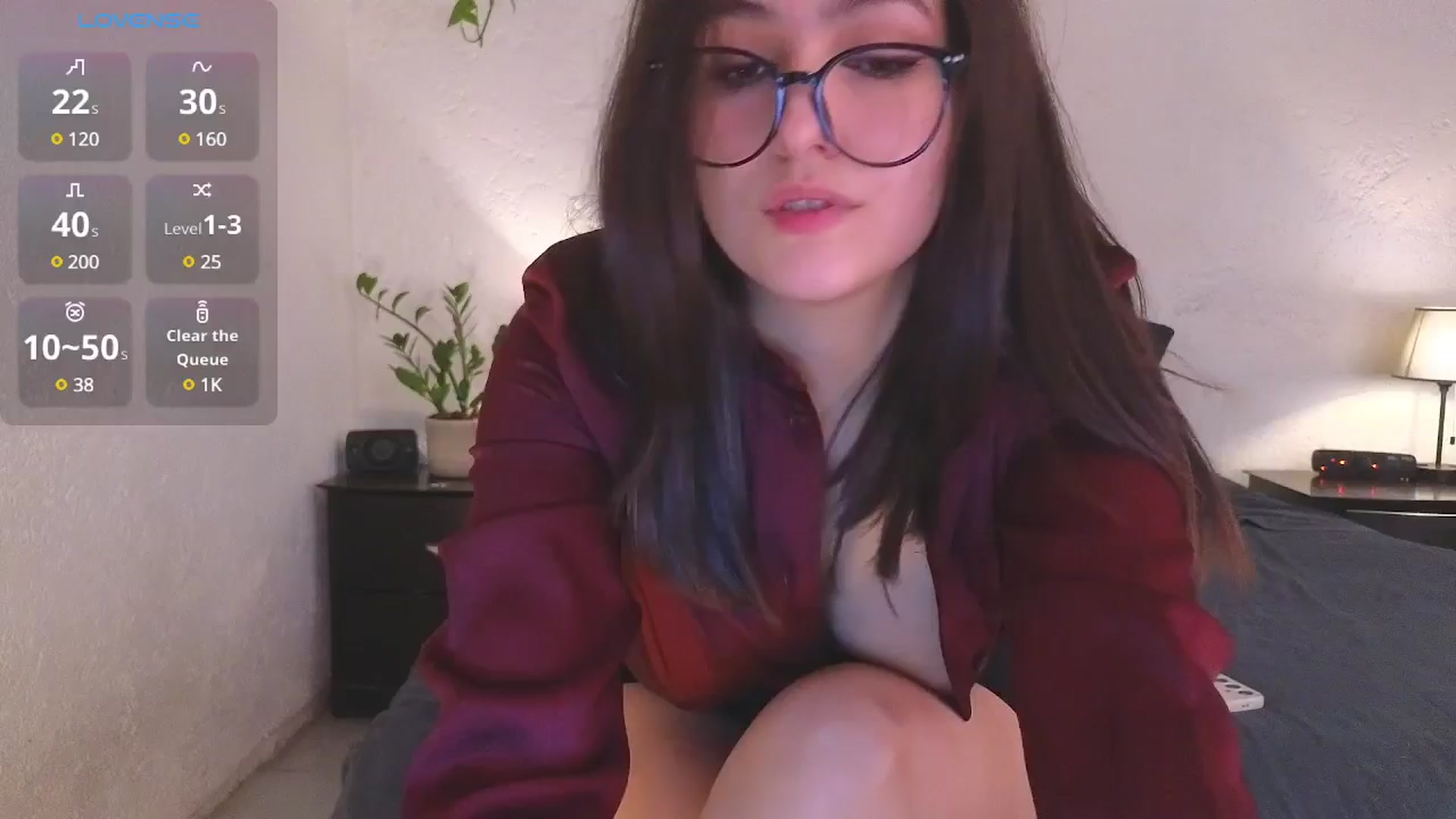 Gallery image thumbnail from Alyssamodel's myfreecams stream on, 12/29/2024, 03:21 image 17 of 20